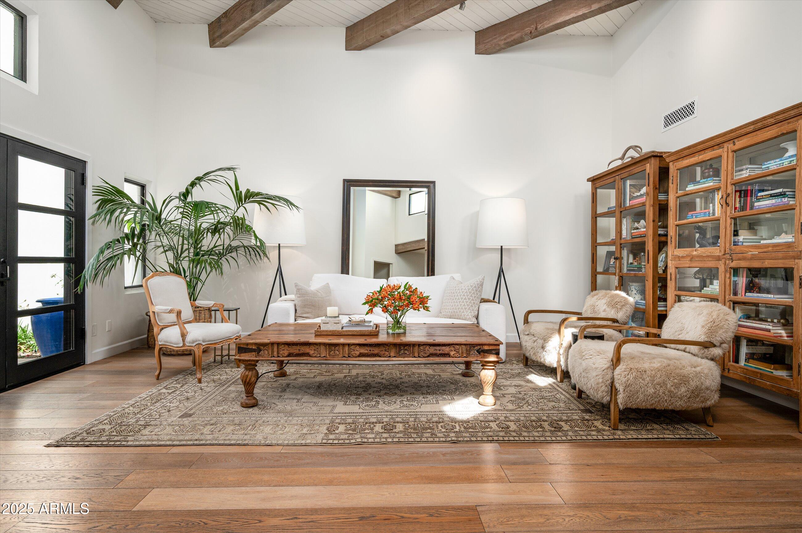 5101 N CASA BLANCA Drive, 217