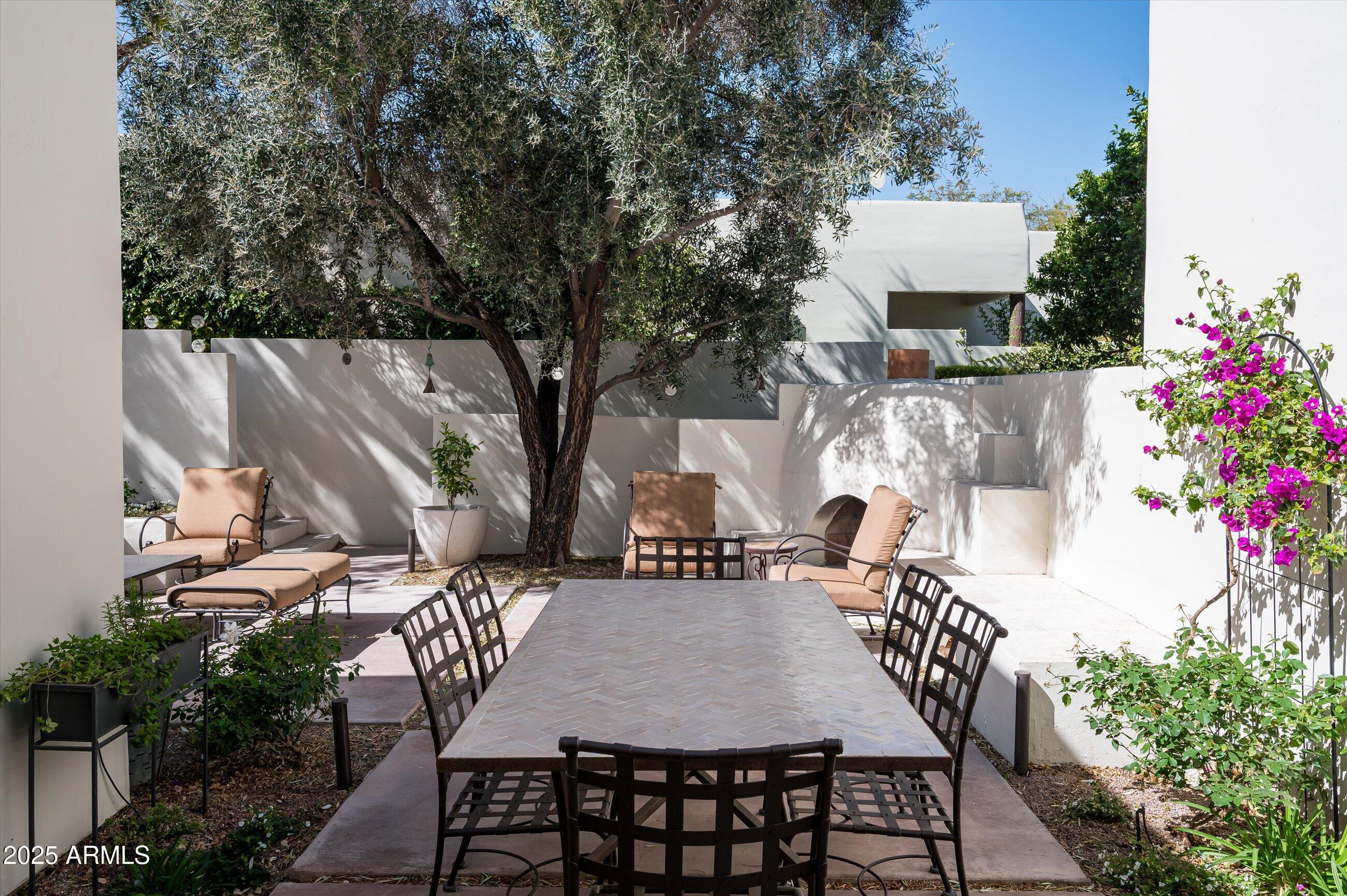 5101 N CASA BLANCA Drive, 217