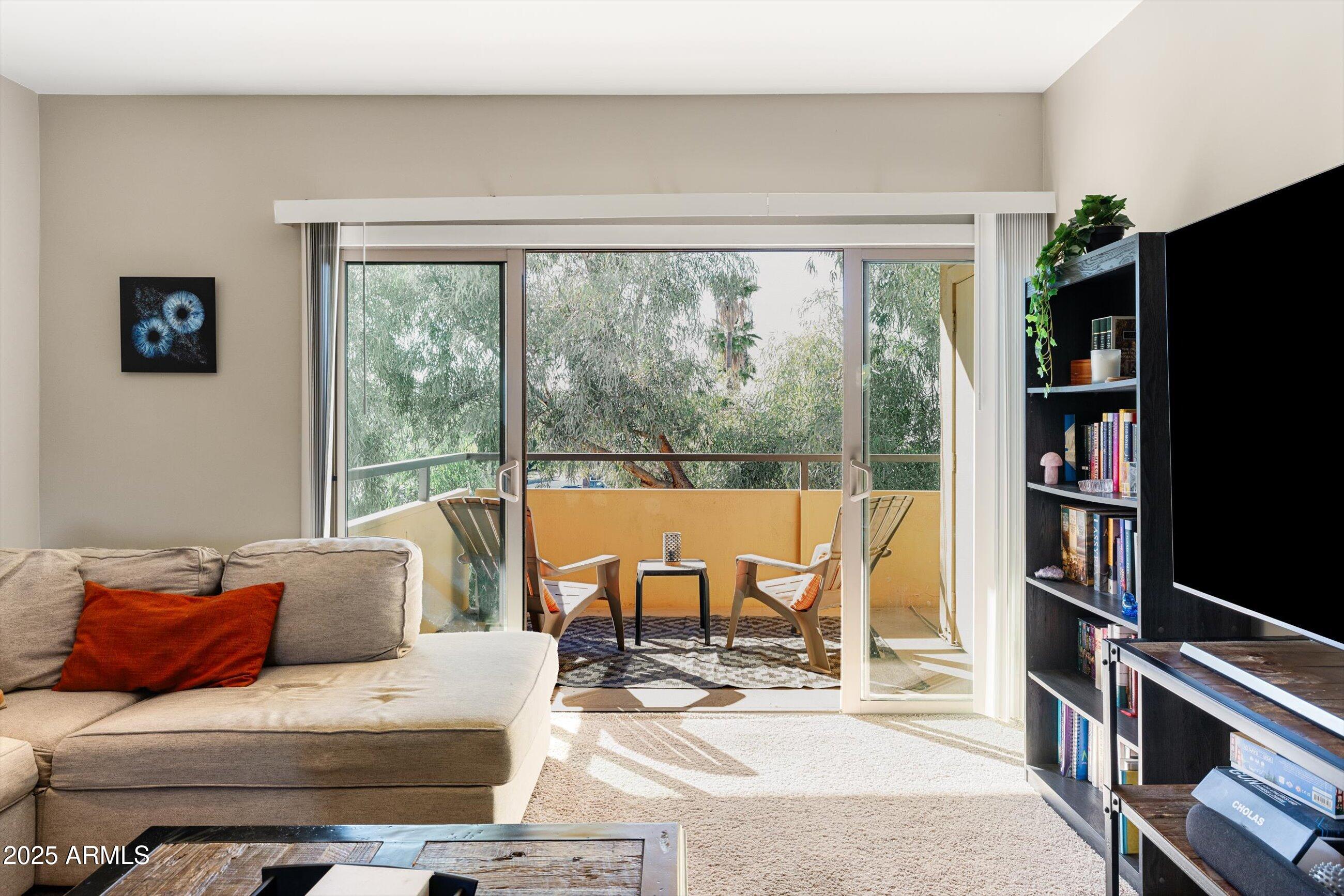 3600 N 5TH Avenue, 302