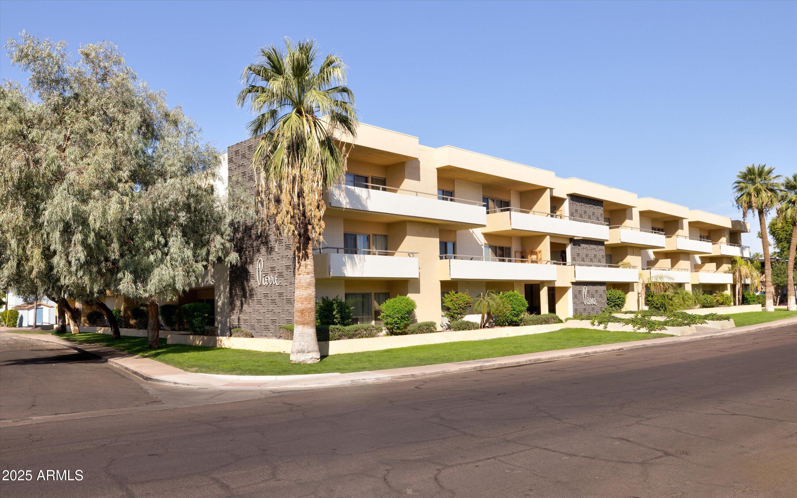 3600 N 5TH Avenue, 302