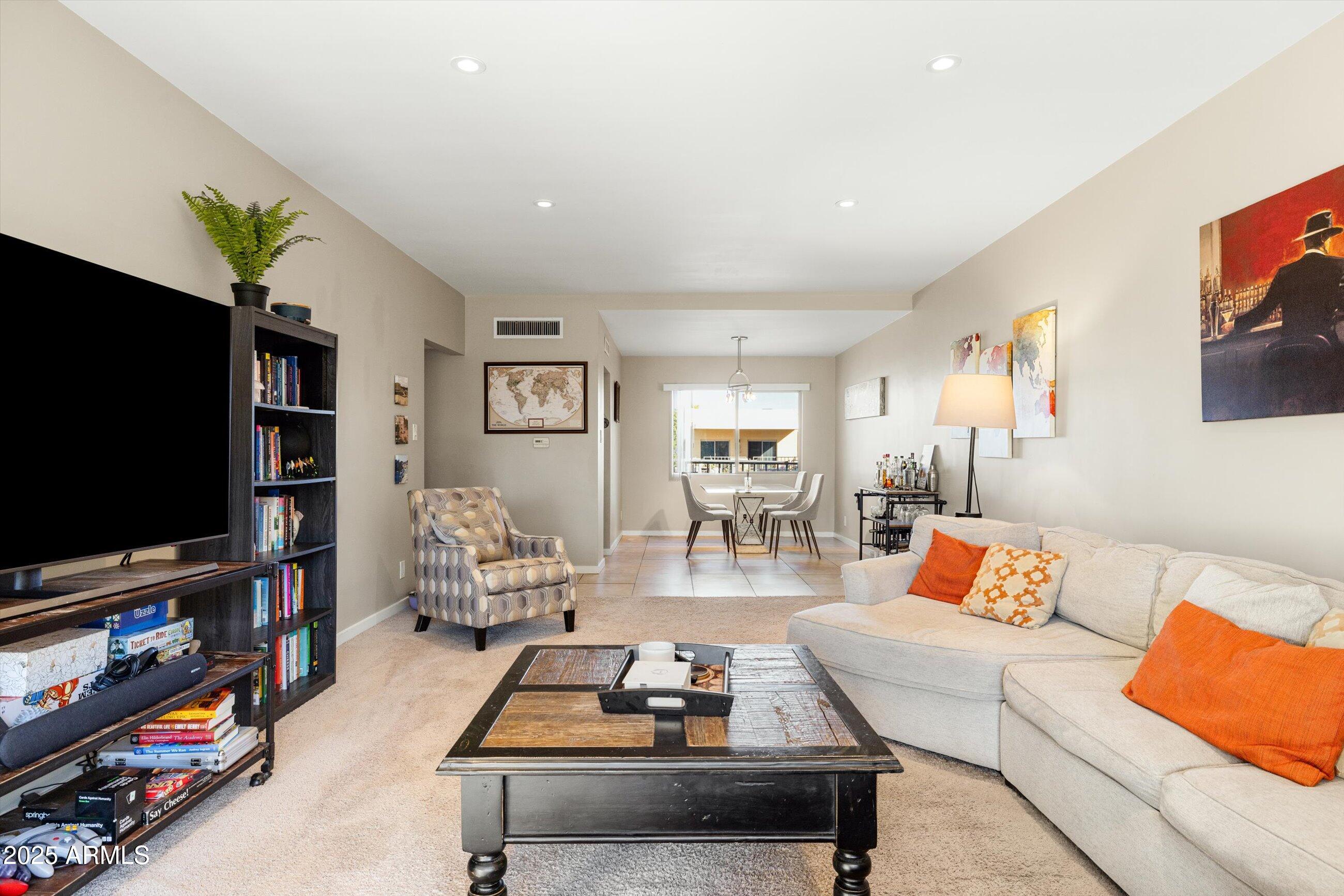 3600 N 5TH Avenue, 302