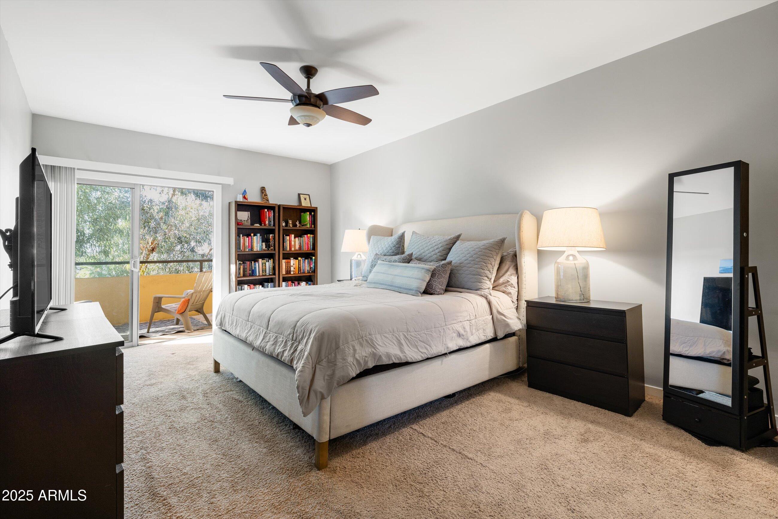 3600 N 5TH Avenue, 302