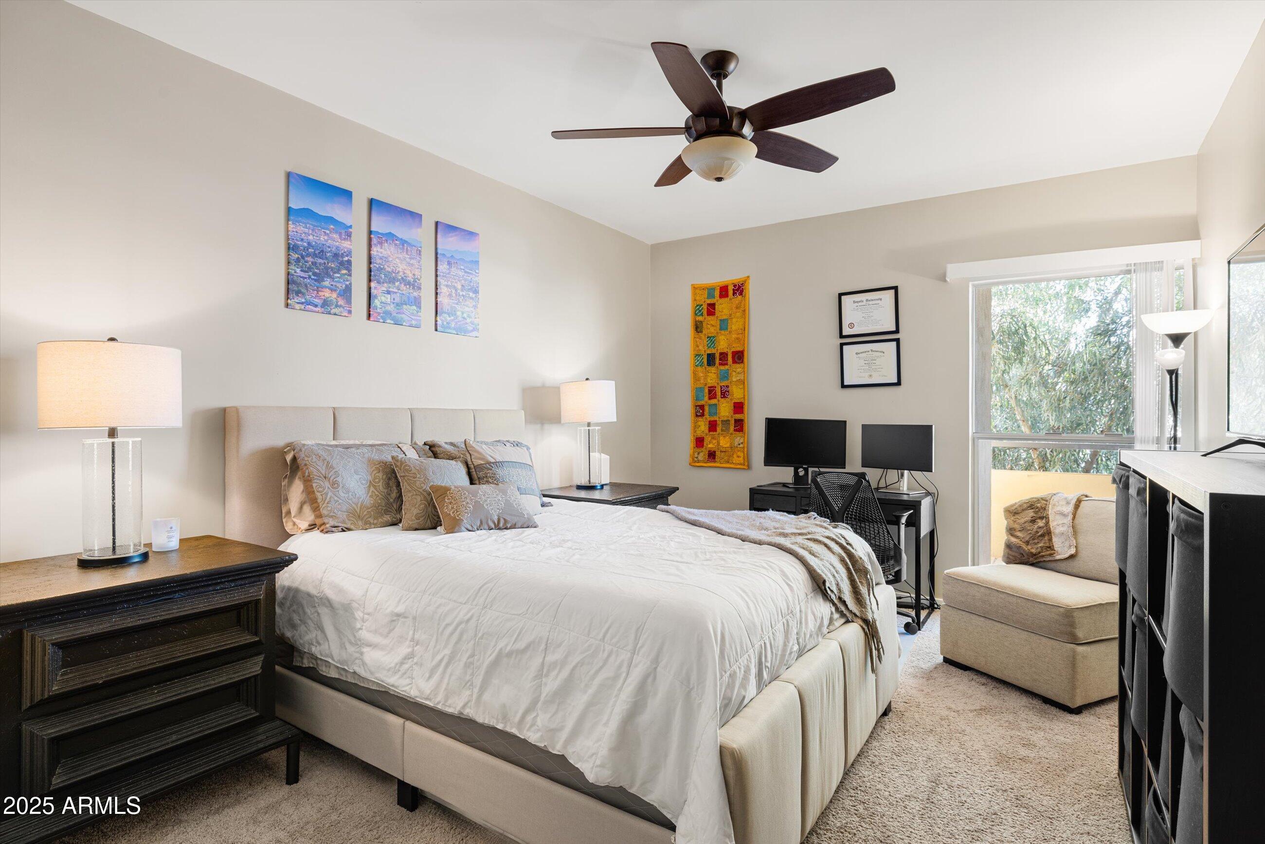 3600 N 5TH Avenue, 302