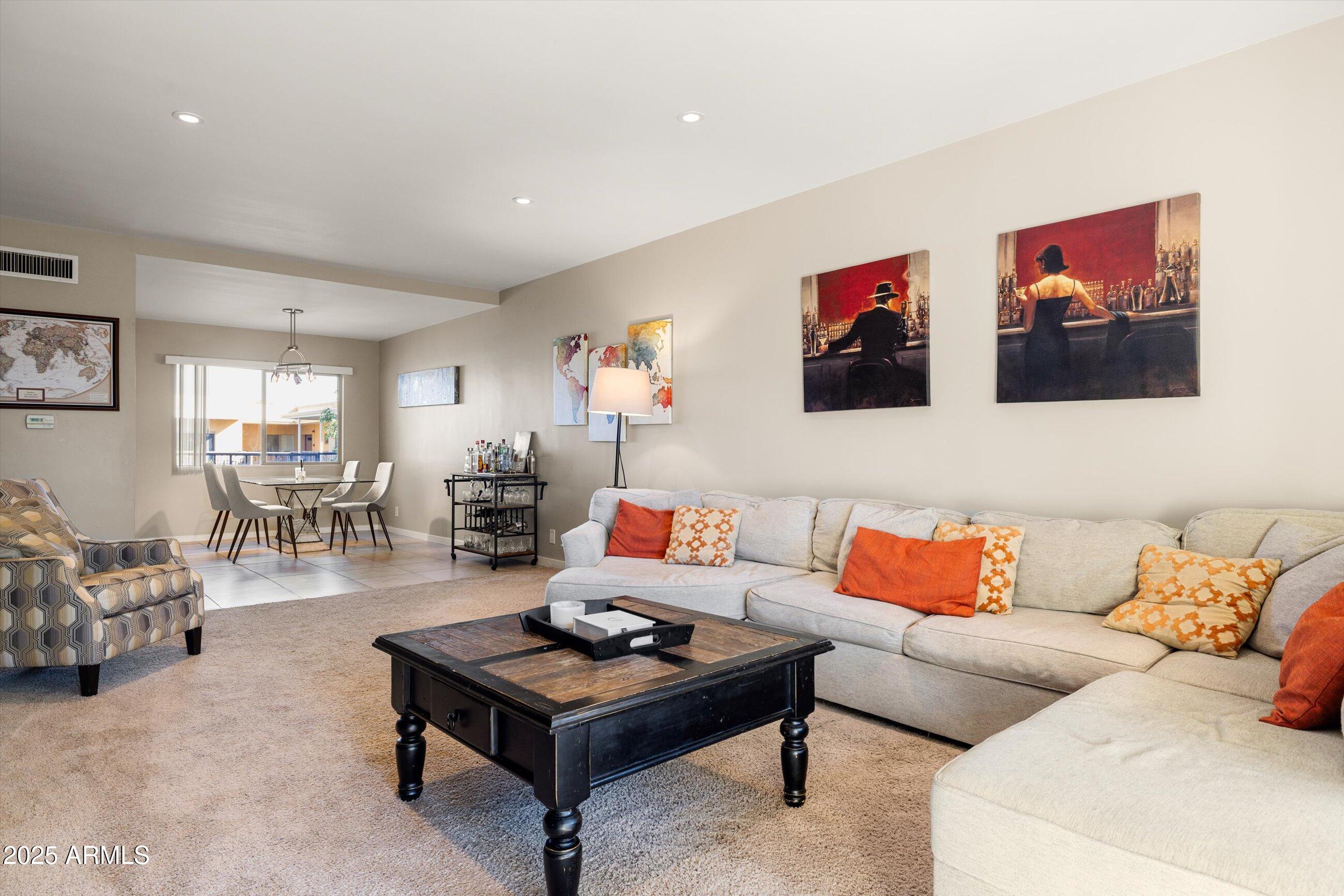 3600 N 5TH Avenue, 302