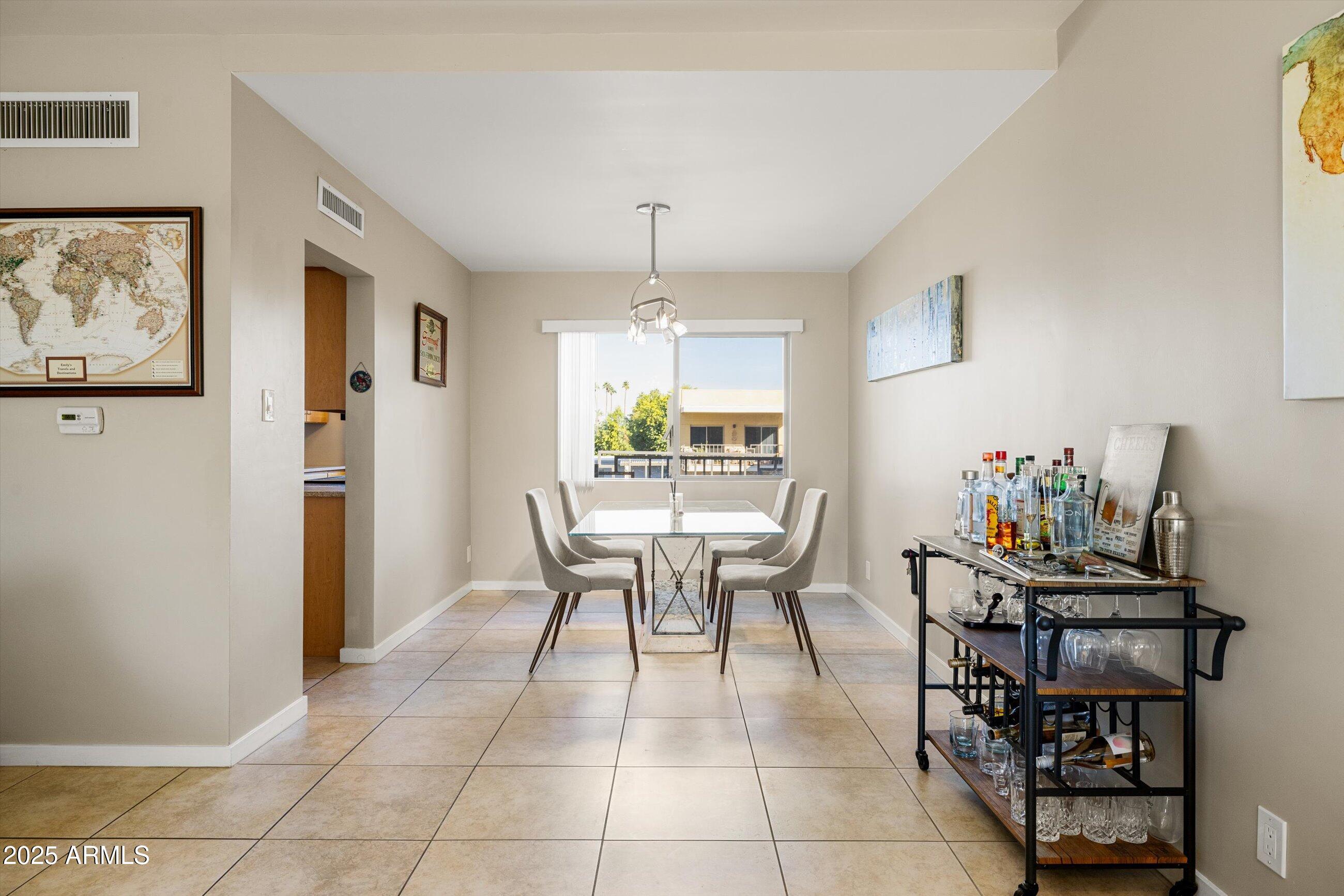 3600 N 5TH Avenue, 302