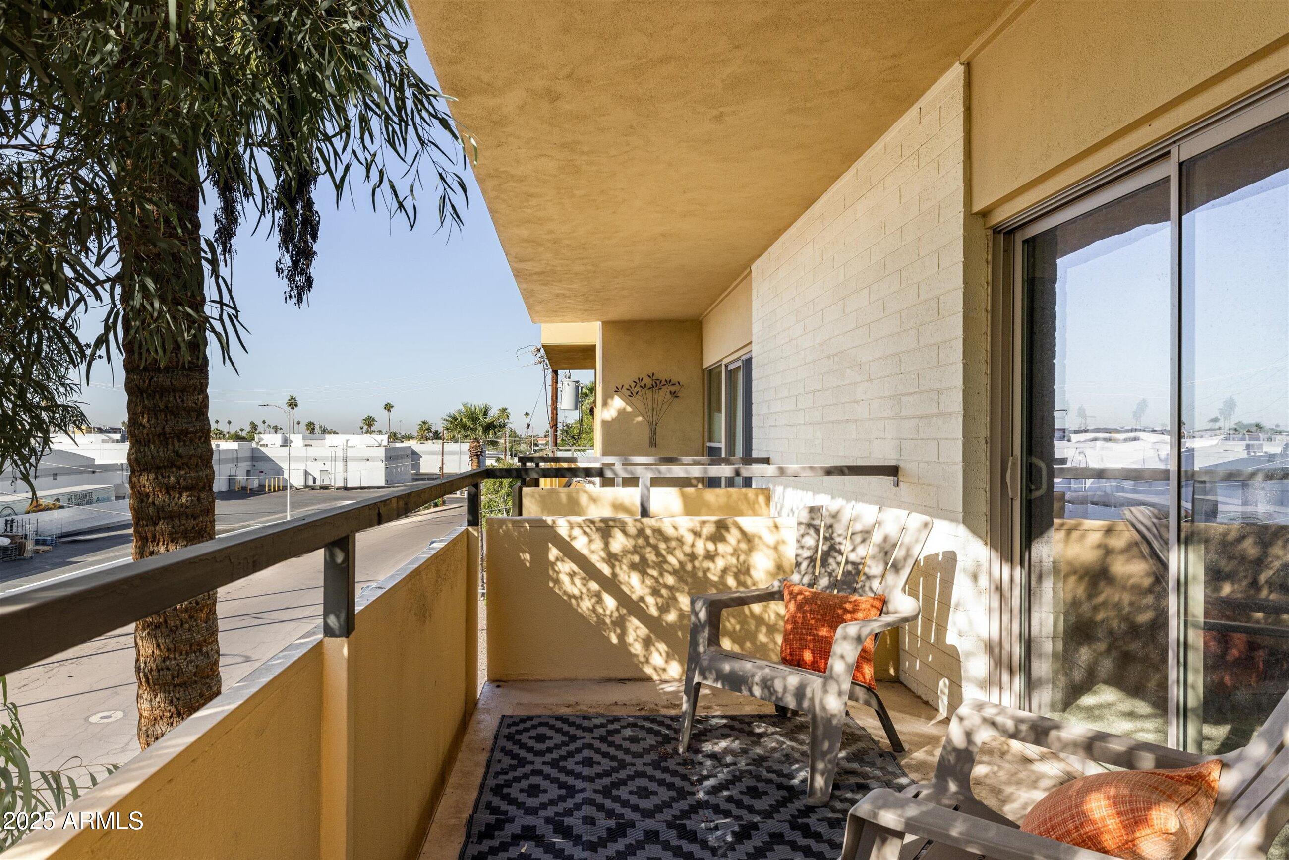 3600 N 5TH Avenue, 302