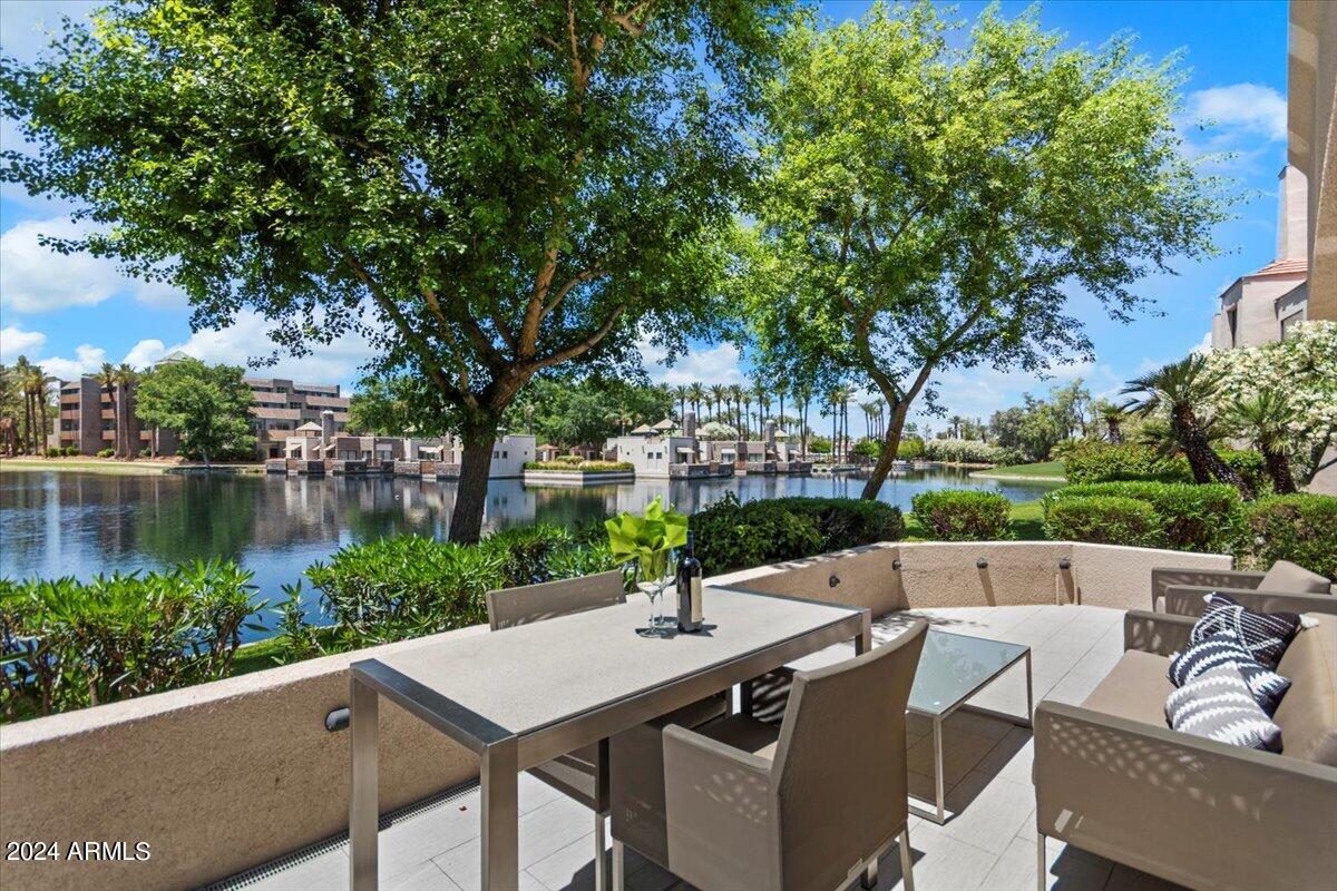 8989 N GAINEY CENTER Drive, 129