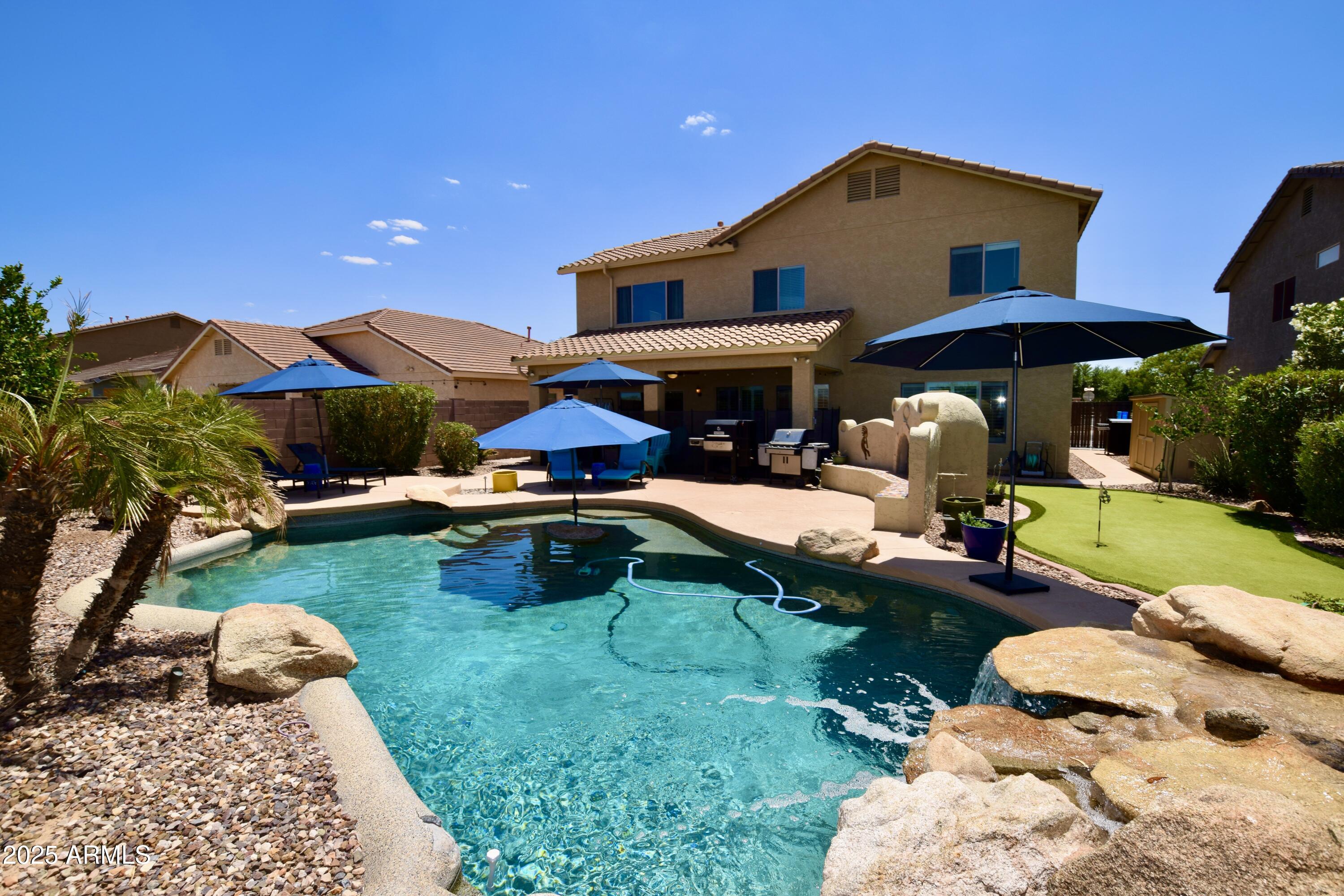 44236 W ADOBE Circle