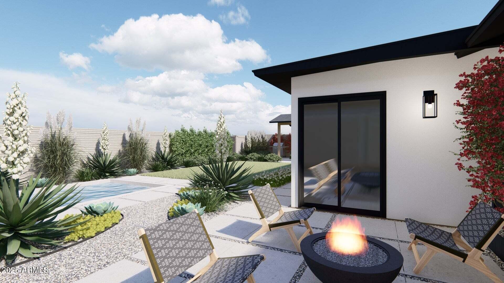 8341 E HUBBELL Street