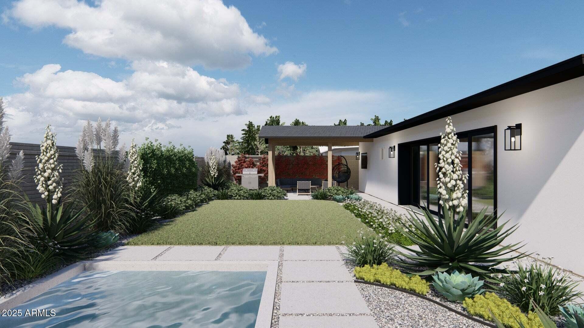 8341 E HUBBELL Street