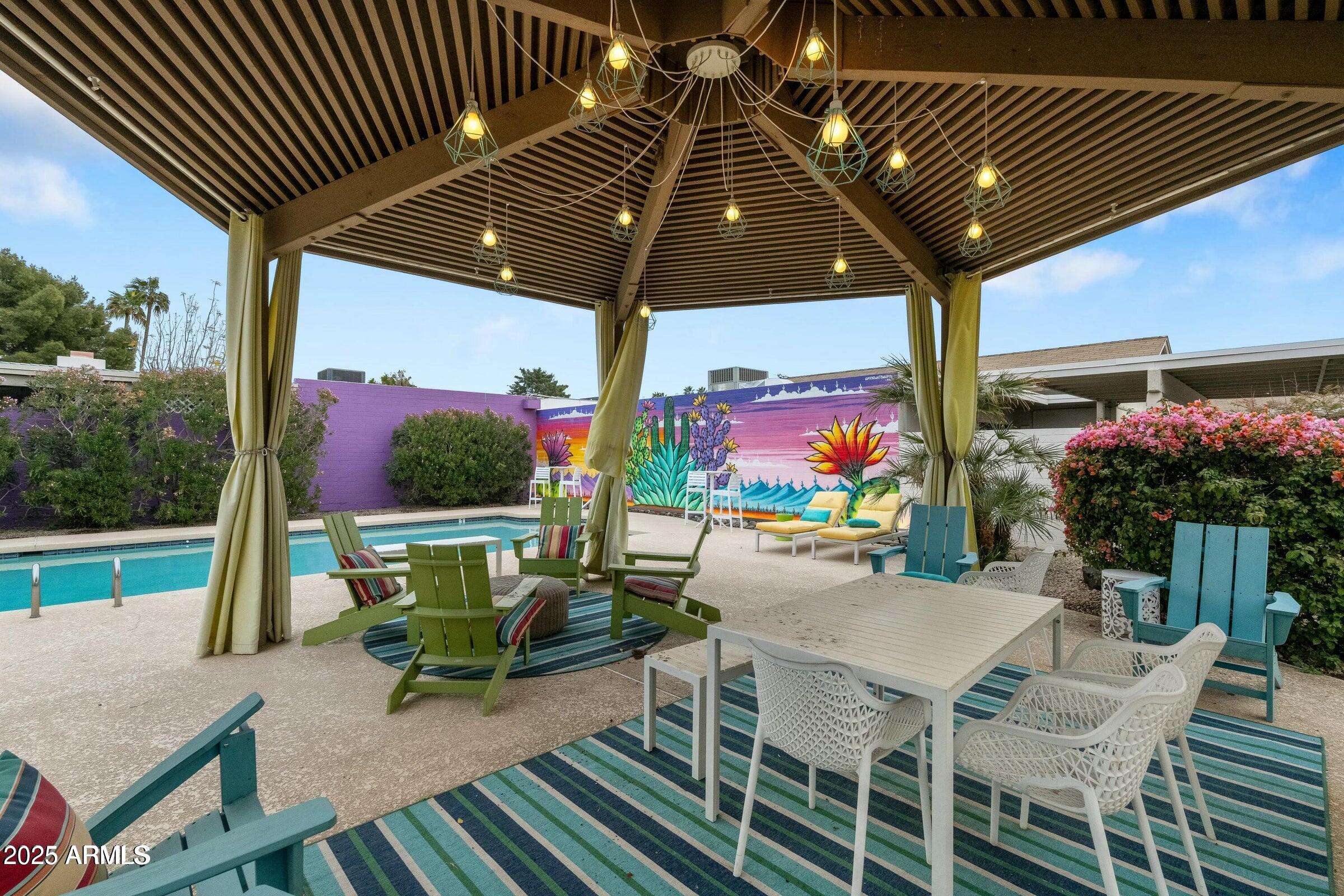 6643 N MAJORCA Way E