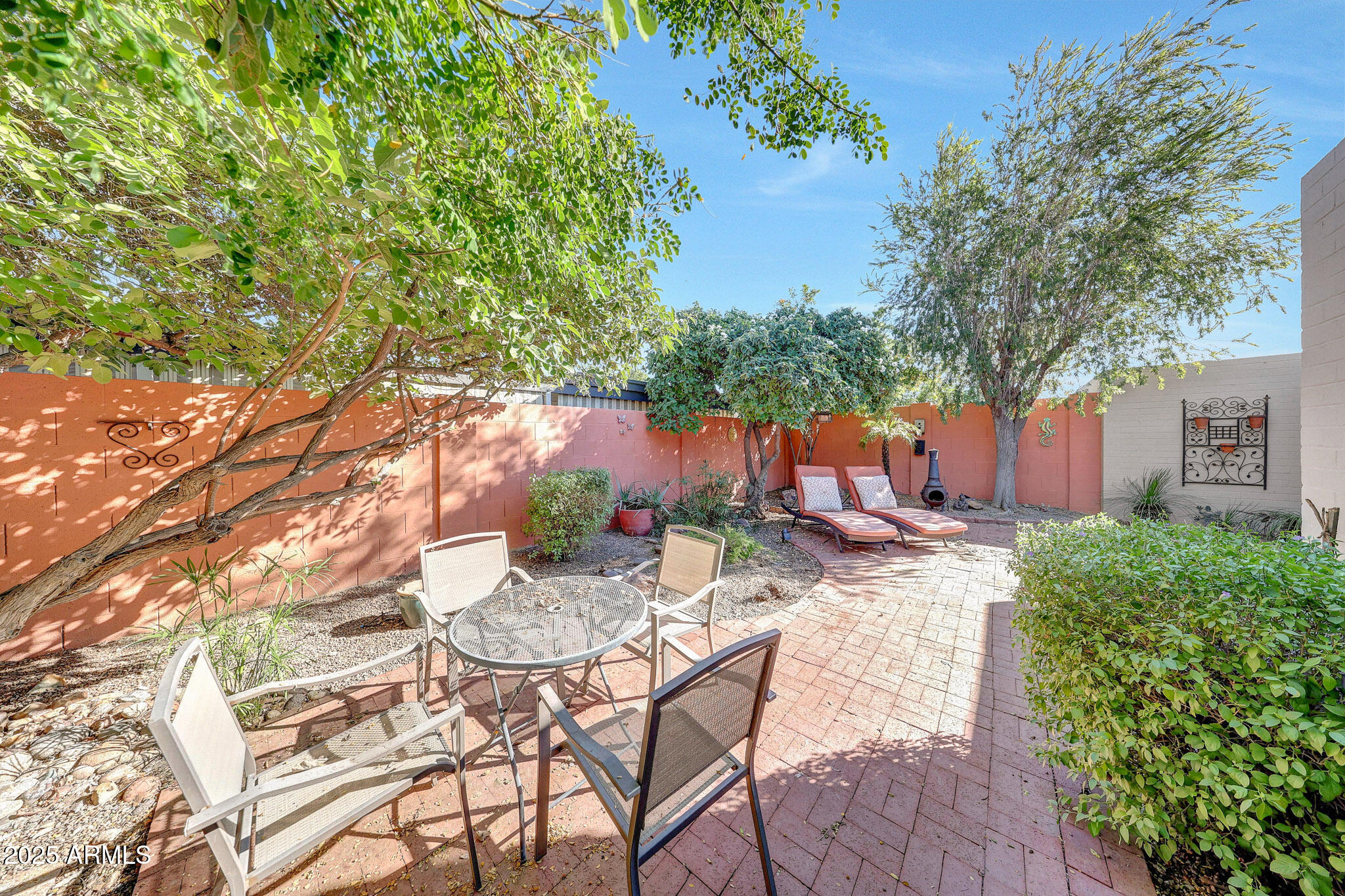 6643 N MAJORCA Way E