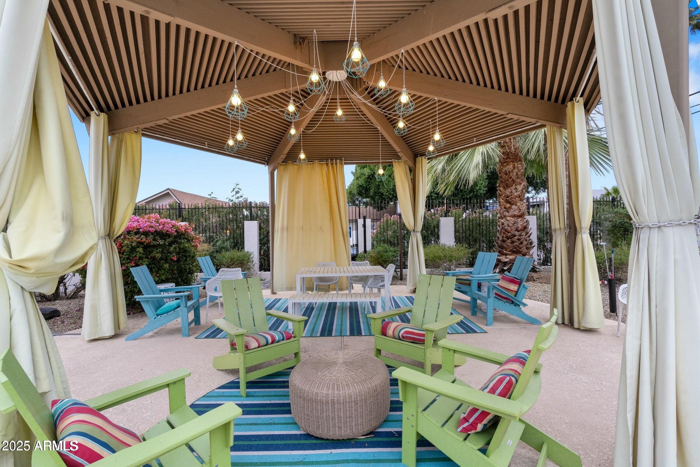 6643 N MAJORCA Way E