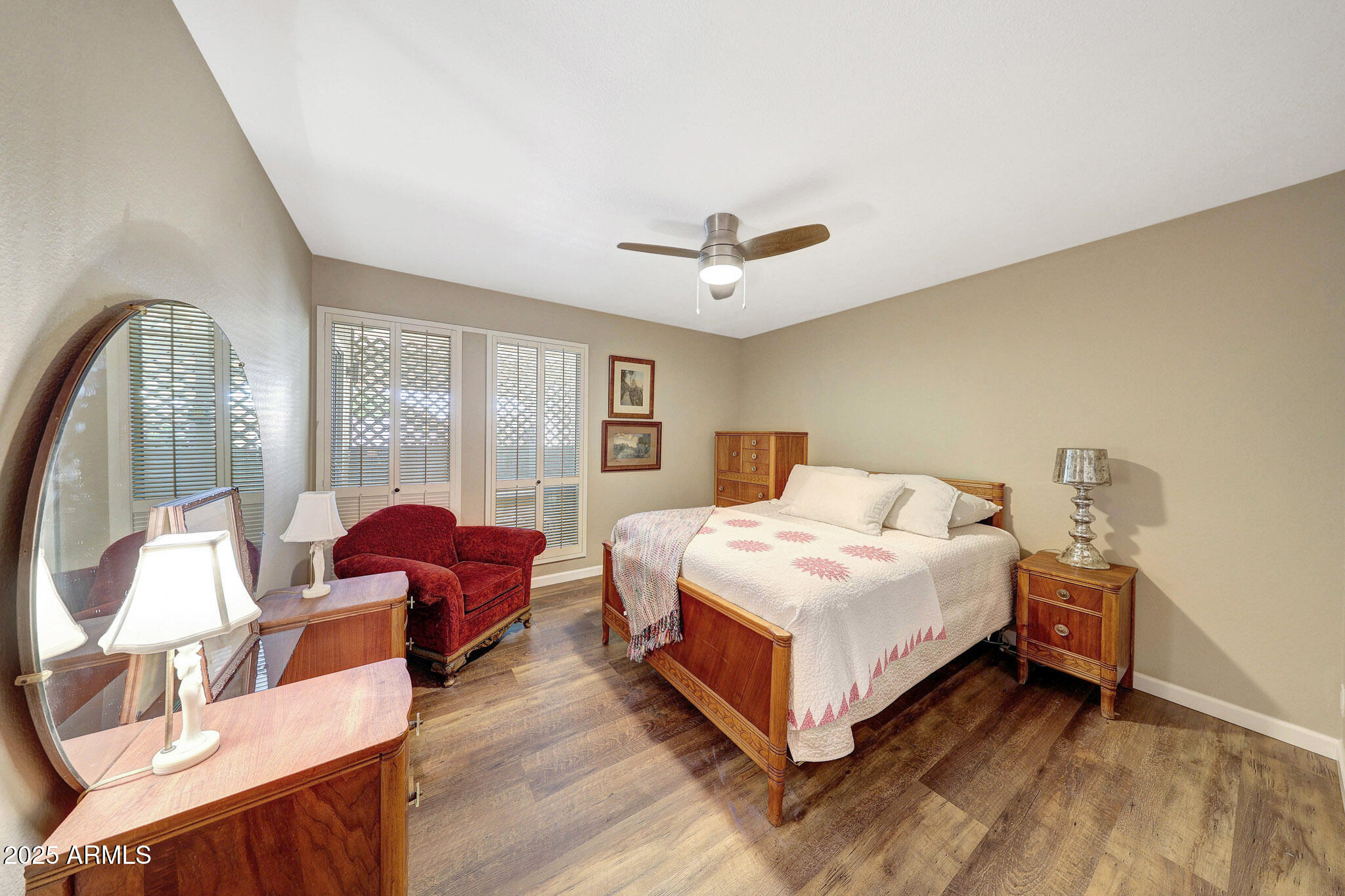 6643 N MAJORCA Way E