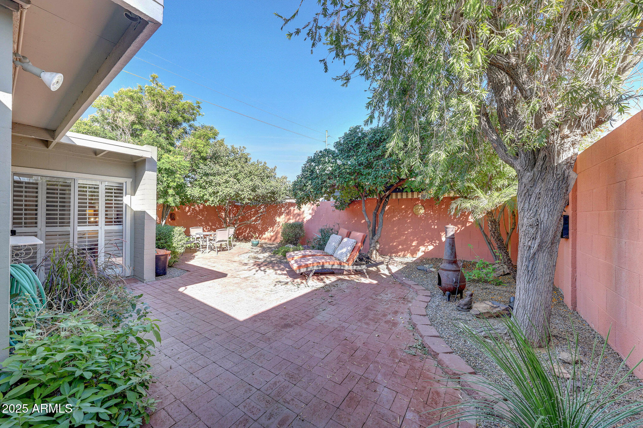 6643 N MAJORCA Way E