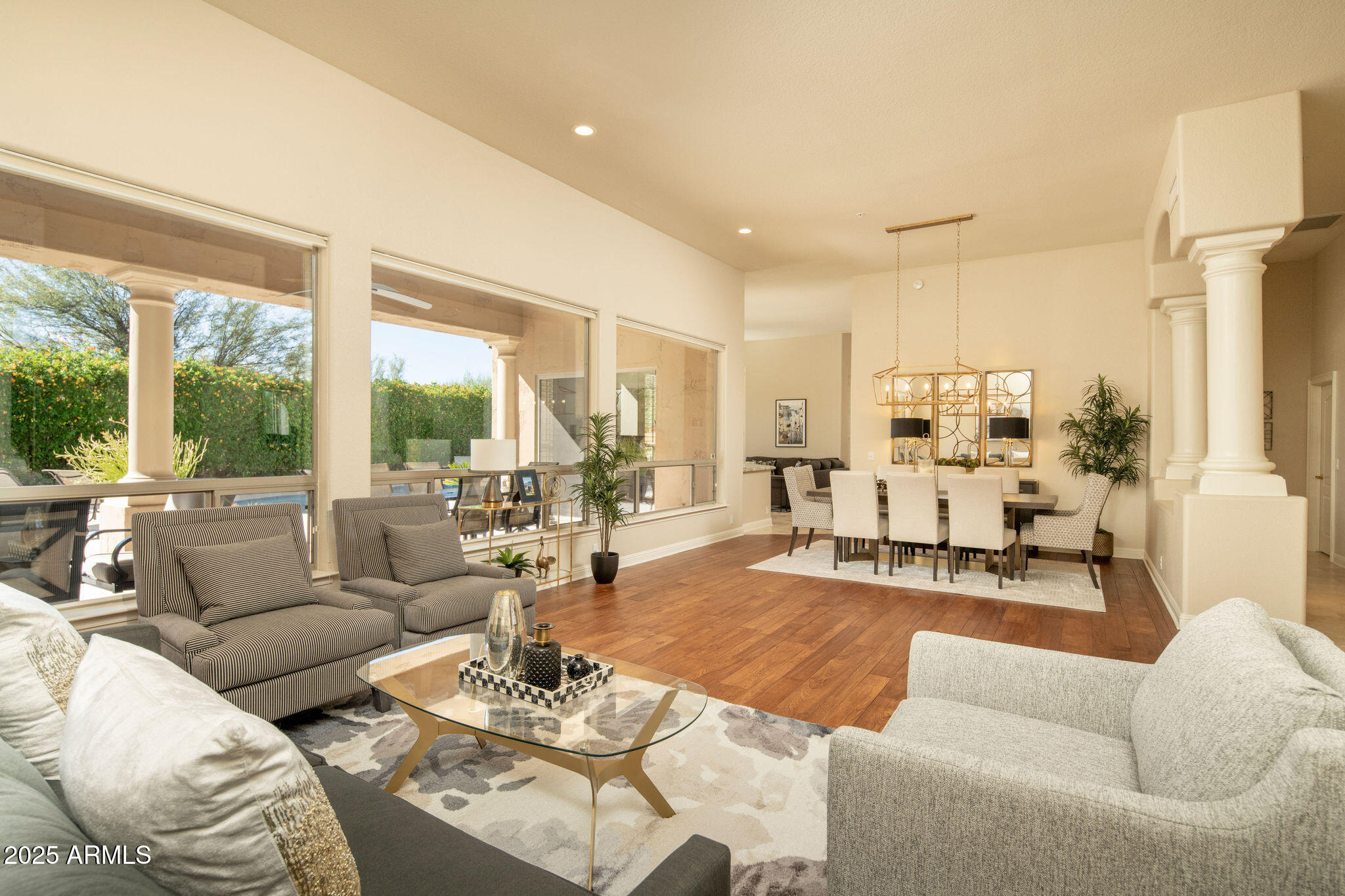 11753 E PARKVIEW Lane