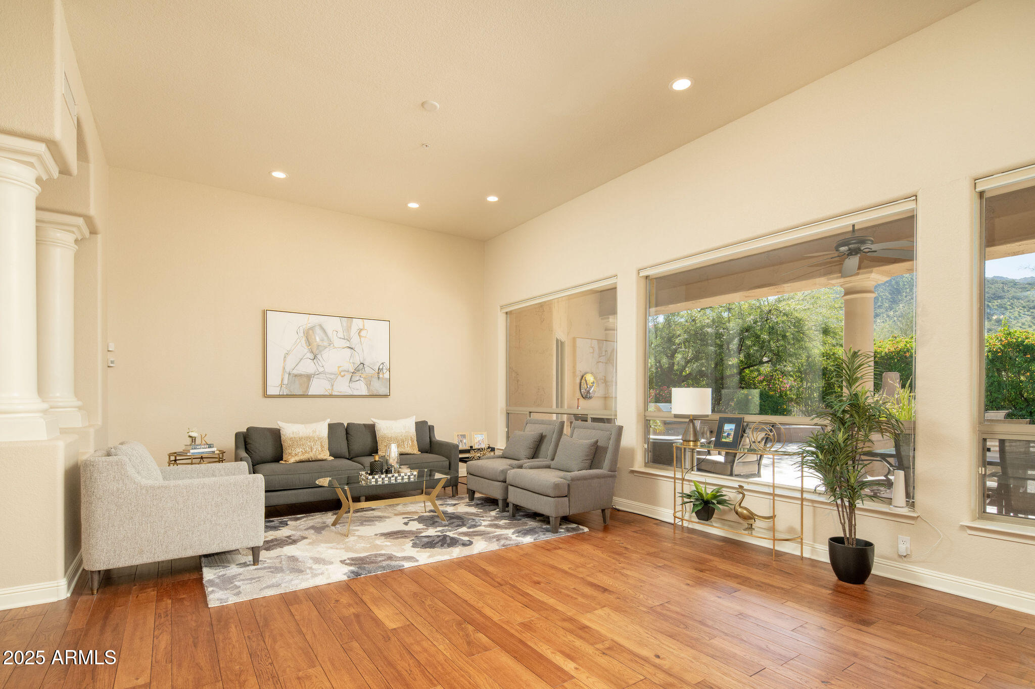 11753 E PARKVIEW Lane