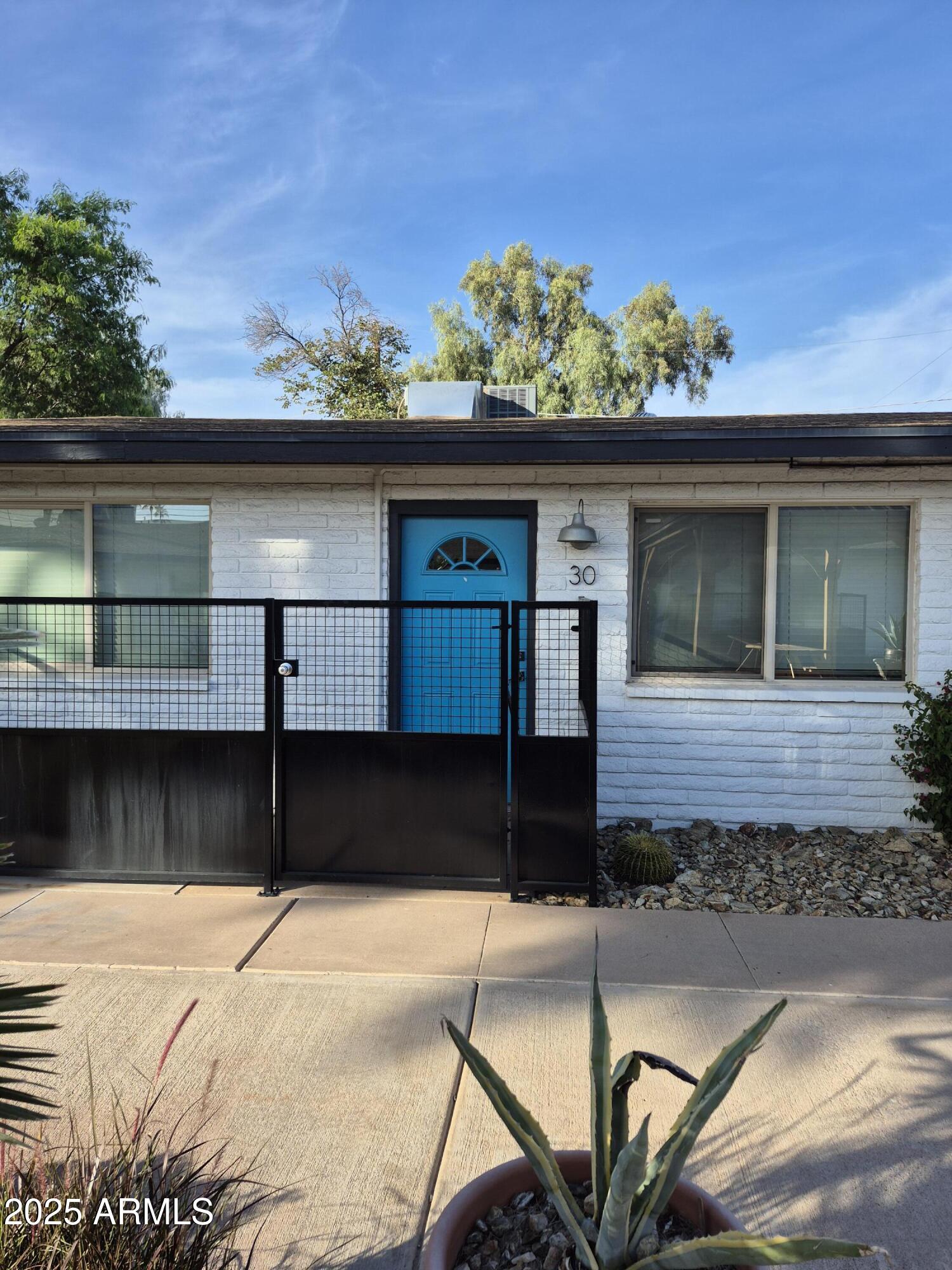 3445 N 36TH Street, 30