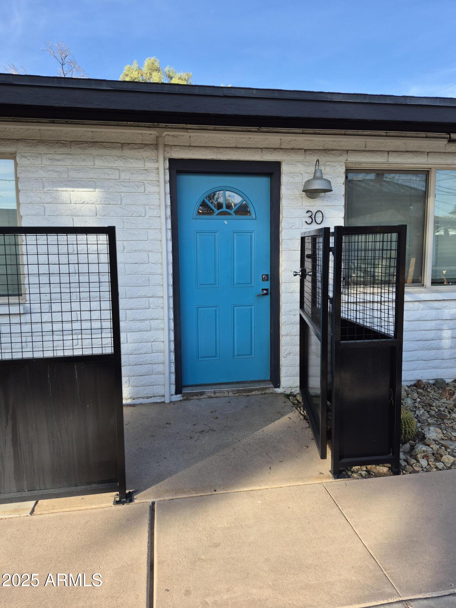 3445 N 36TH Street, 30