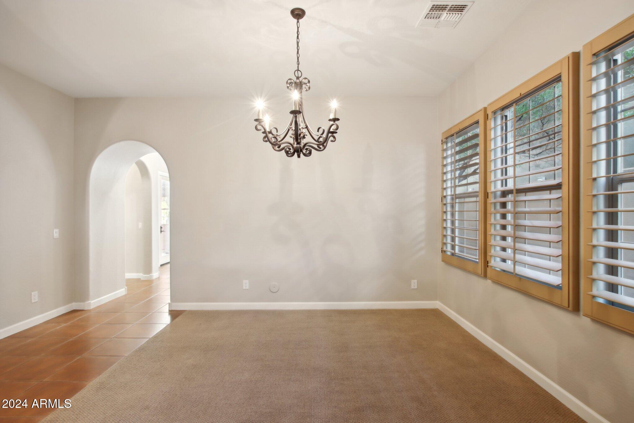 9344 E VIA DE VAQUERO Drive