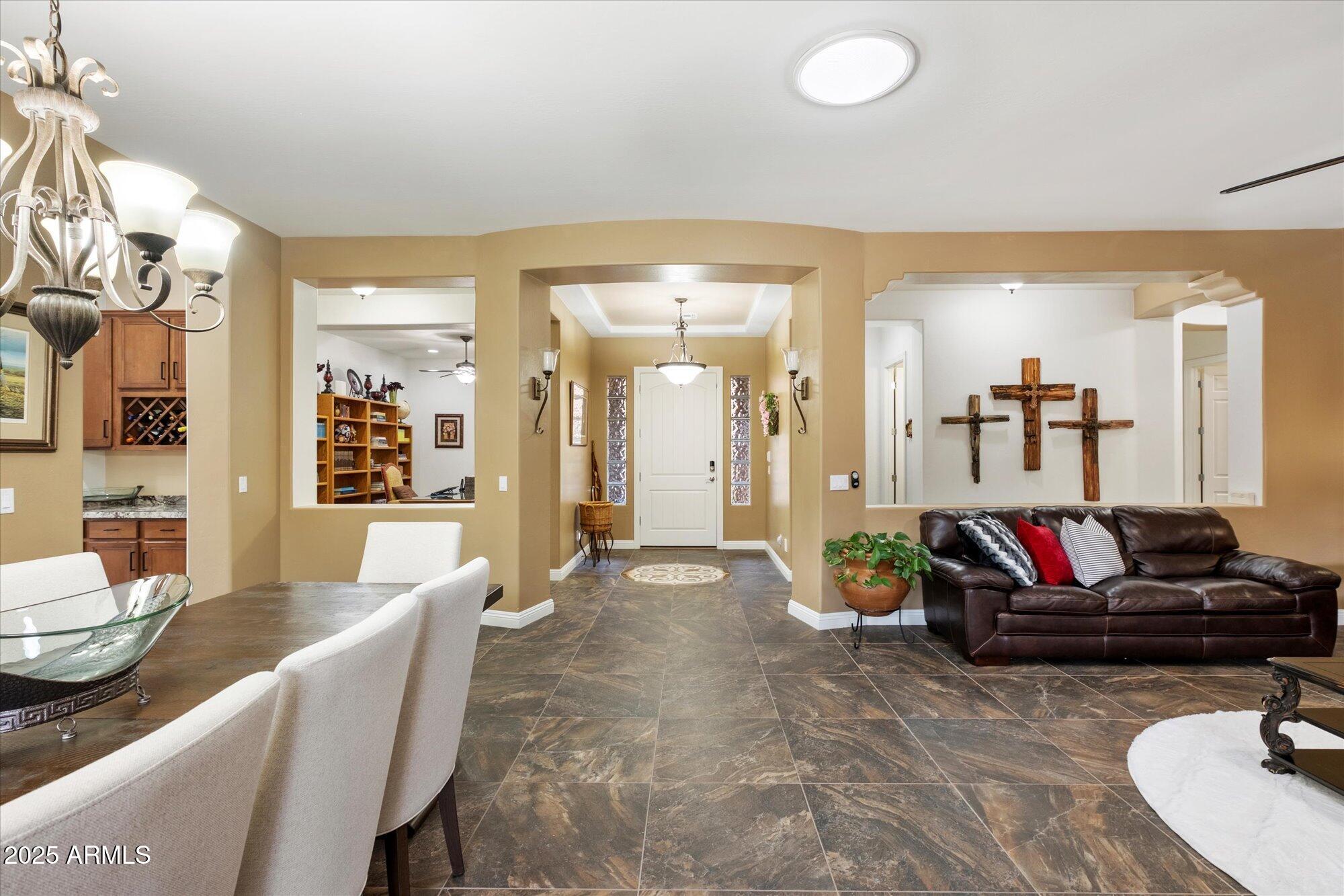 2323 W Villa Cassandra Drive