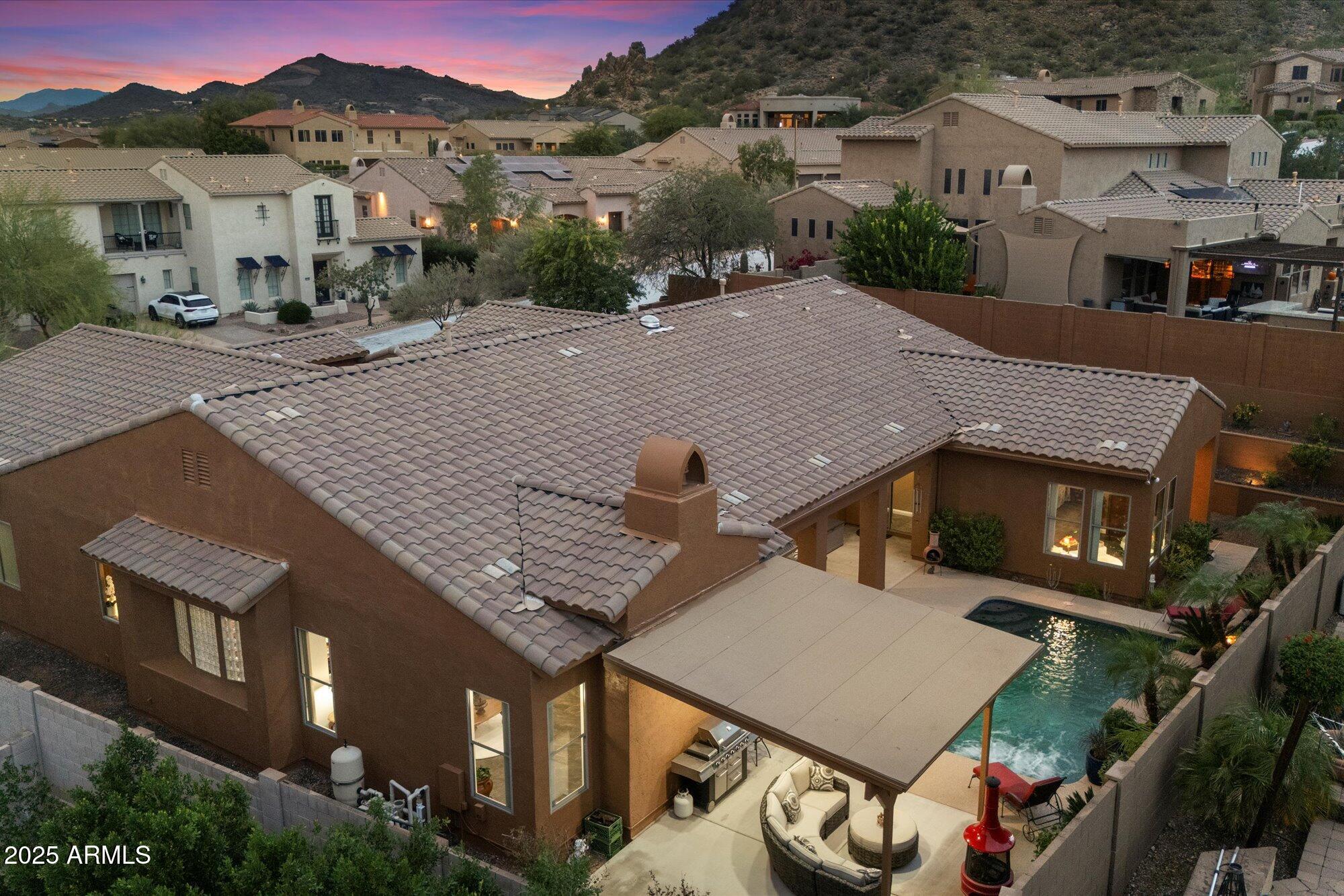 2323 W Villa Cassandra Drive