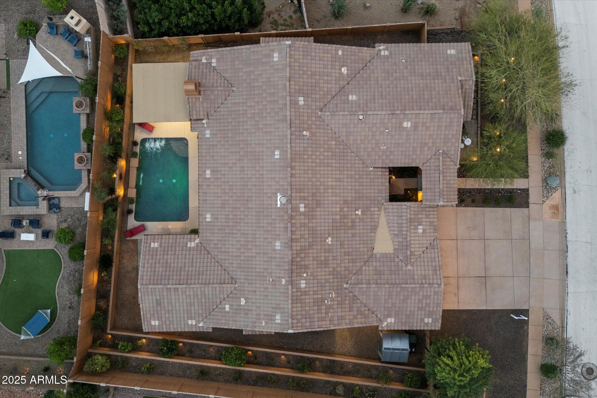 2323 W Villa Cassandra Drive