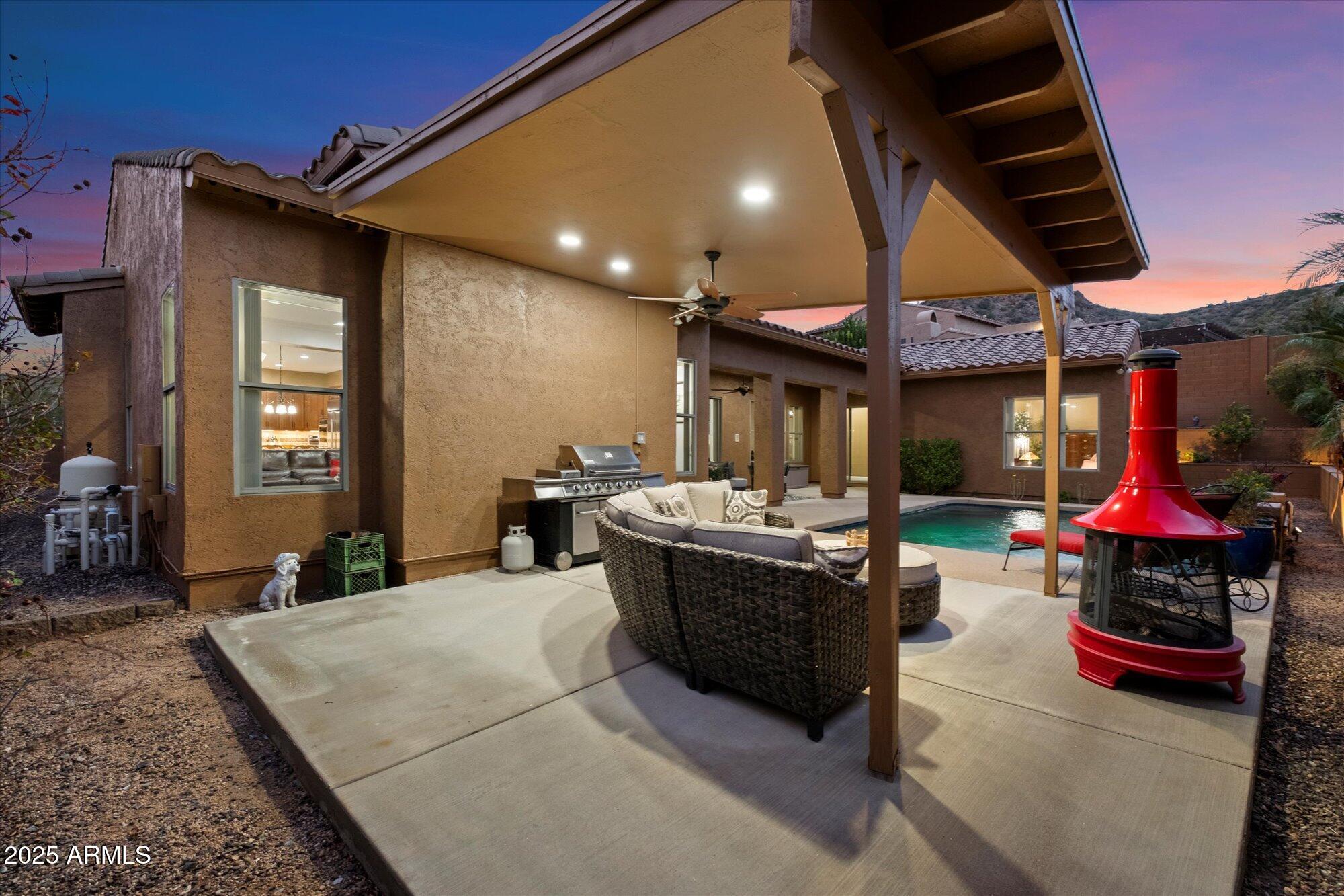 2323 W Villa Cassandra Drive