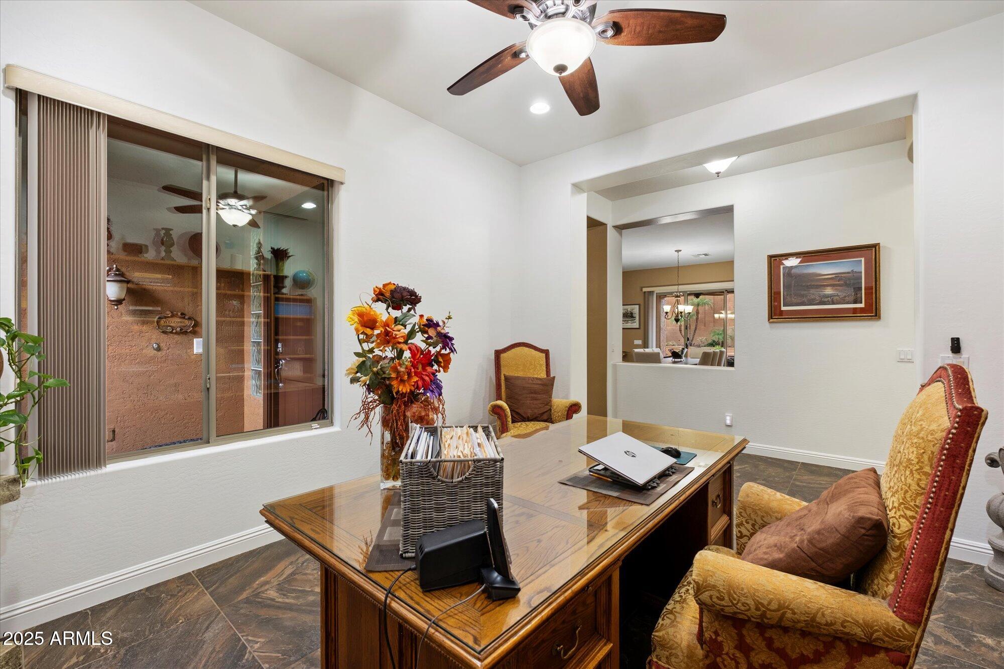 2323 W Villa Cassandra Drive