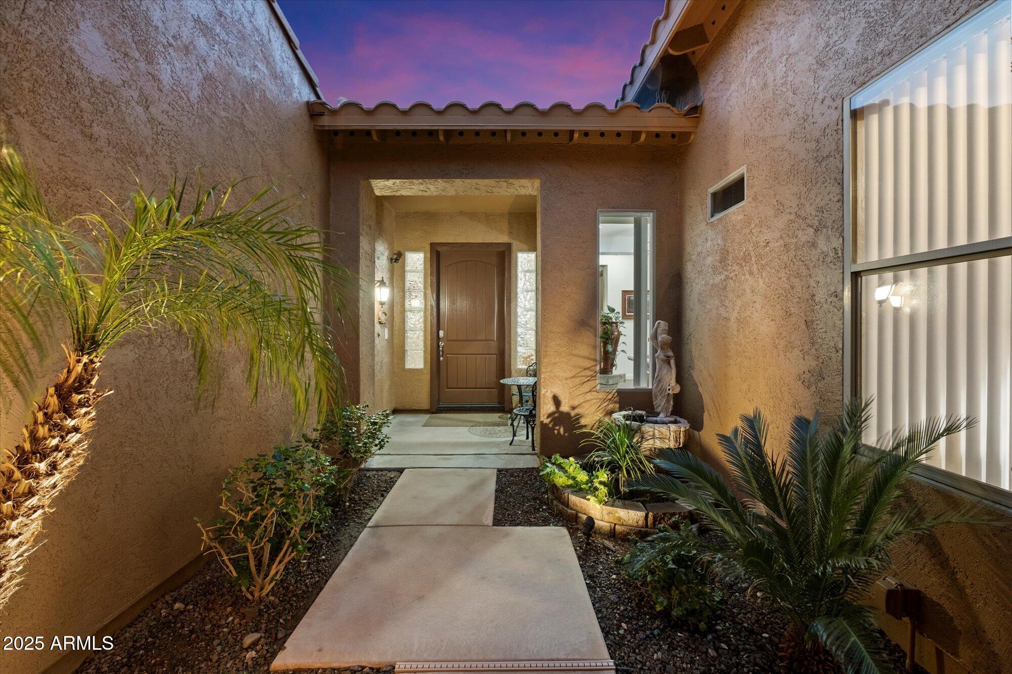 2323 W Villa Cassandra Drive