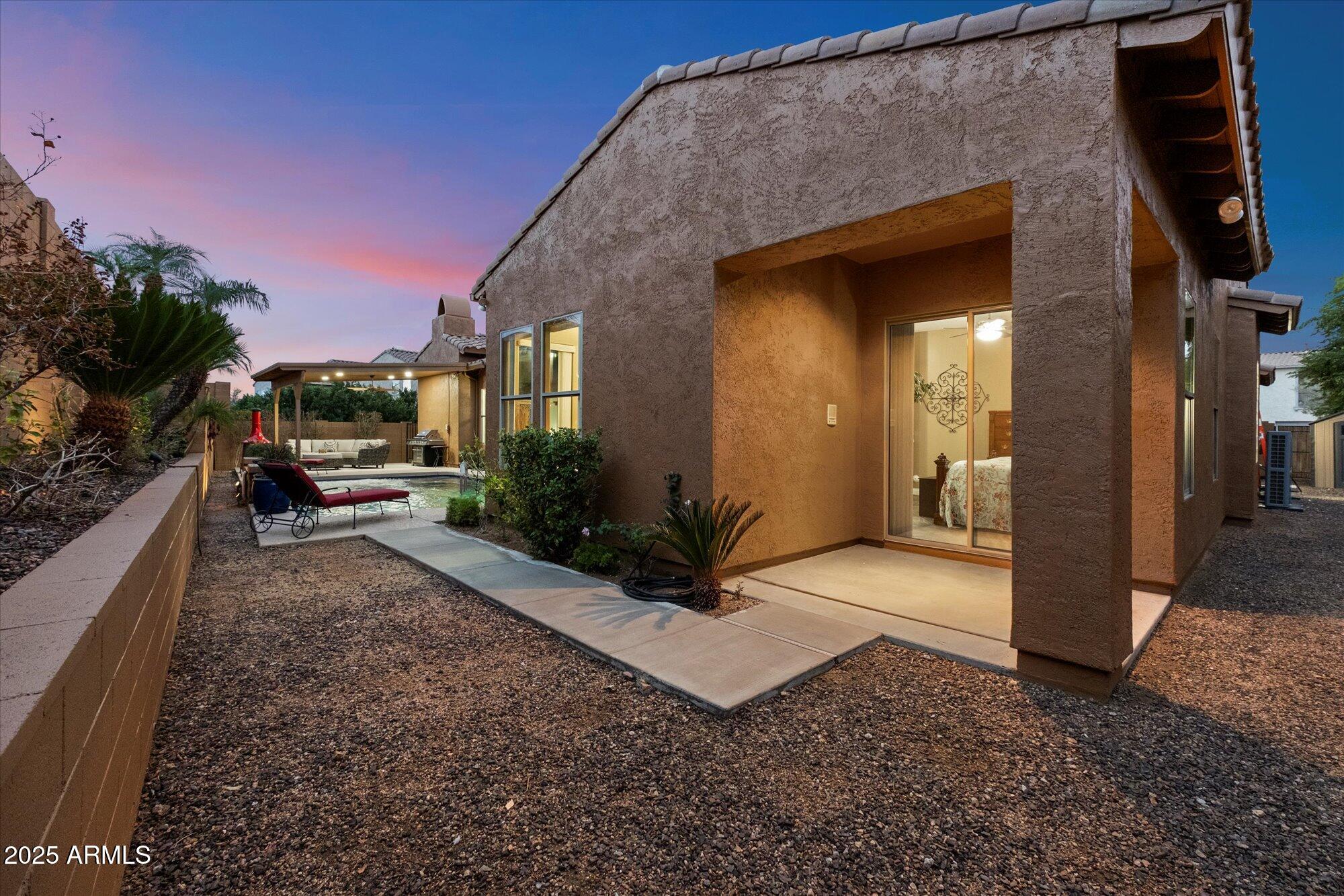 2323 W Villa Cassandra Drive