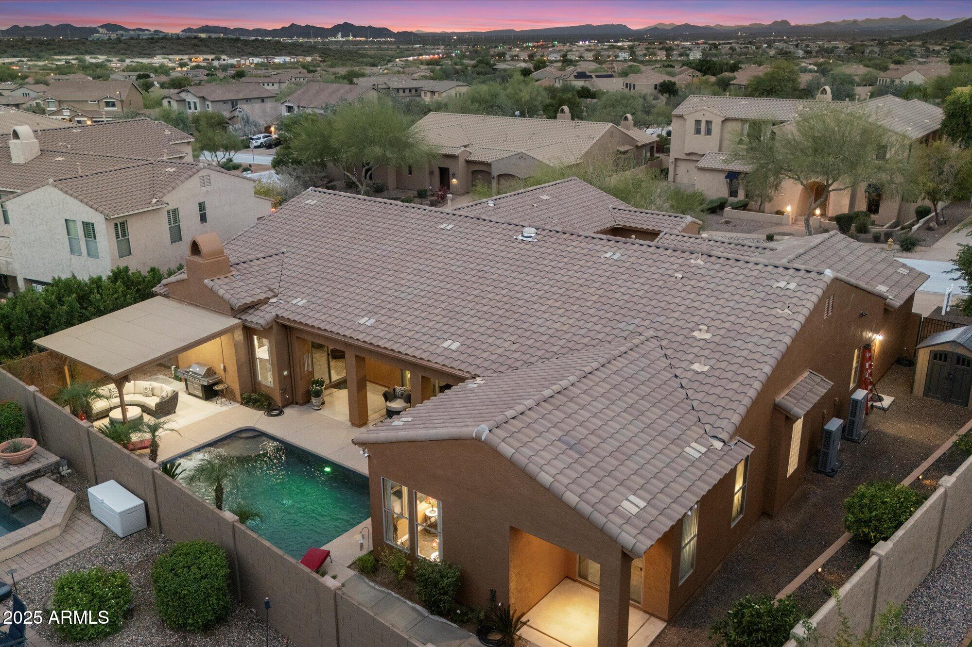 2323 W Villa Cassandra Drive