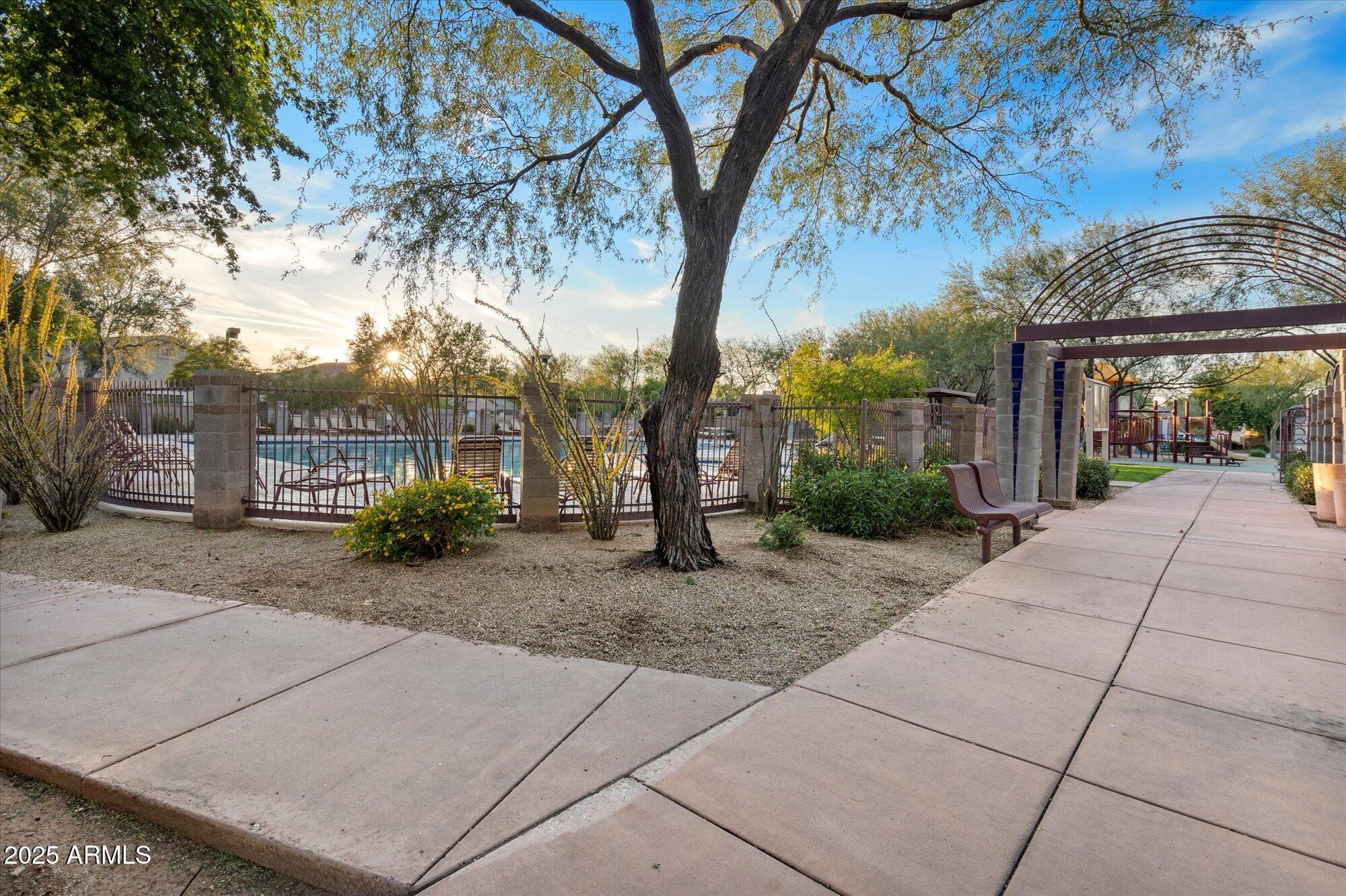 2323 W Villa Cassandra Drive