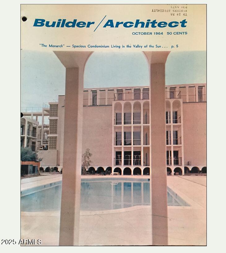 6502 N CENTRAL Avenue, B304