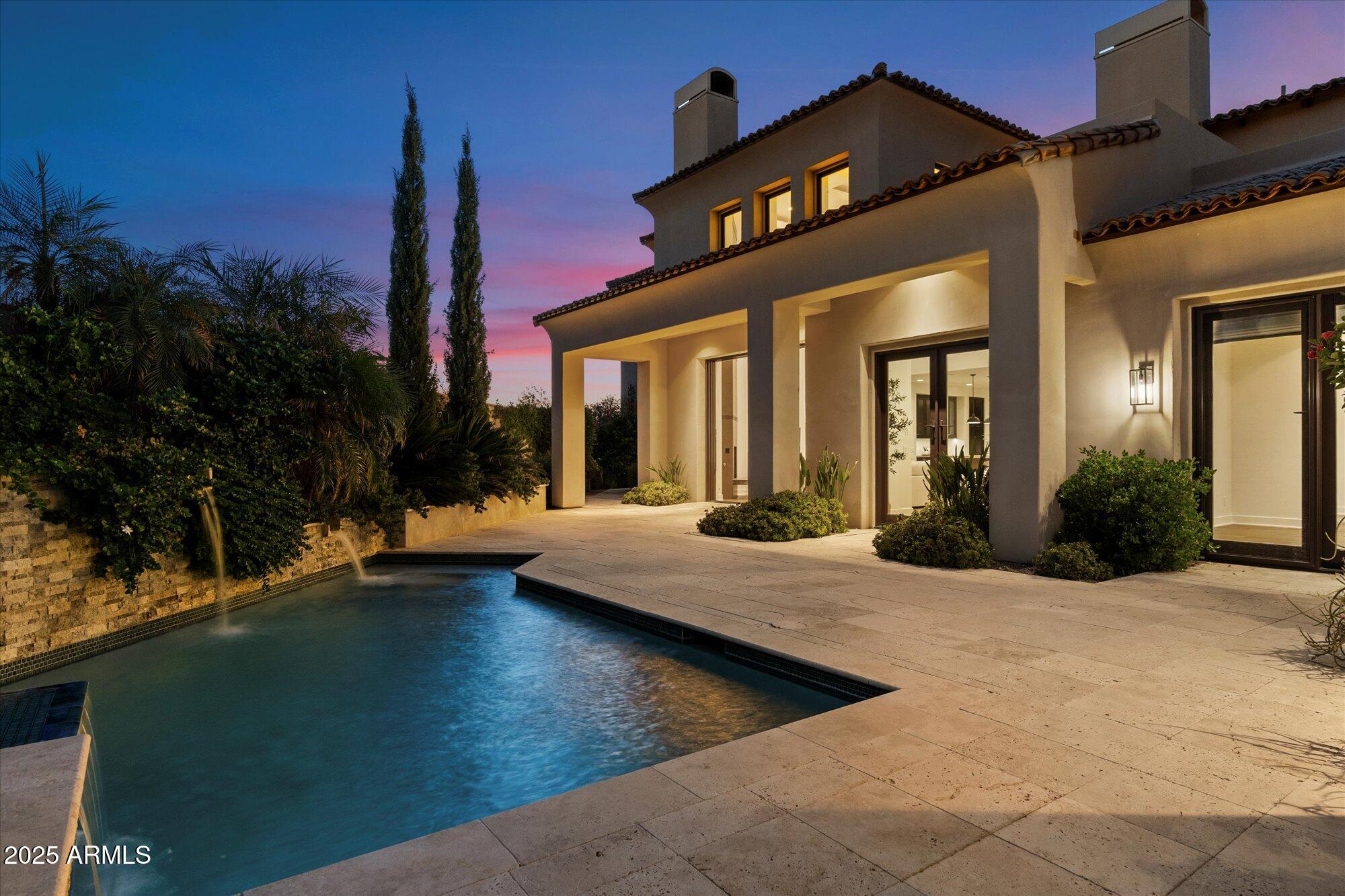 3965 E SIERRA VISTA Drive