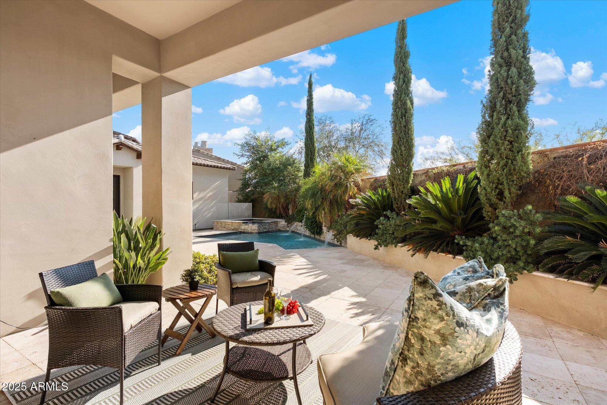 3965 E SIERRA VISTA Drive