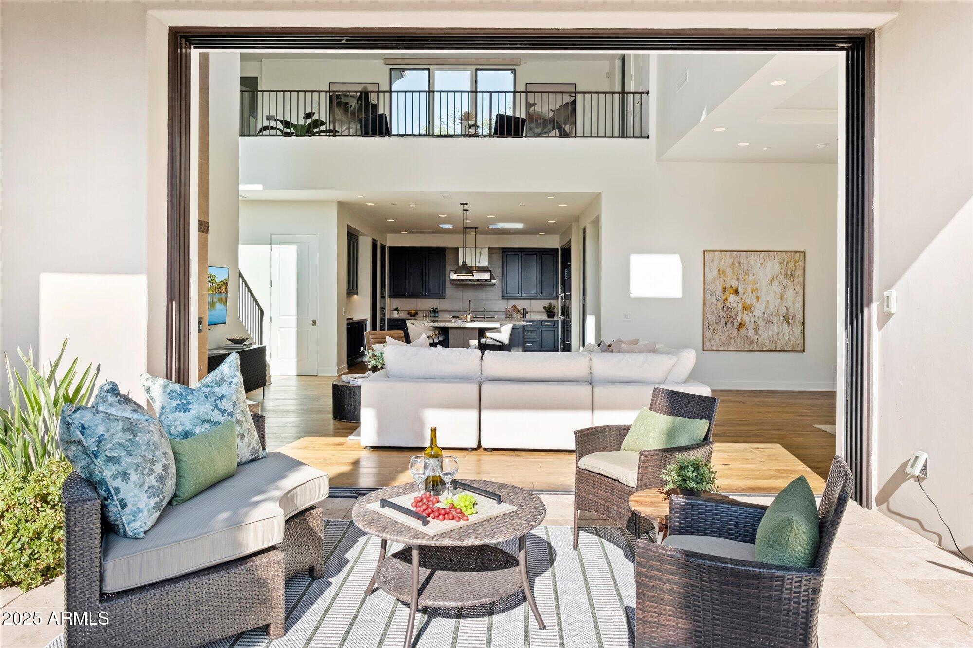 3965 E SIERRA VISTA Drive