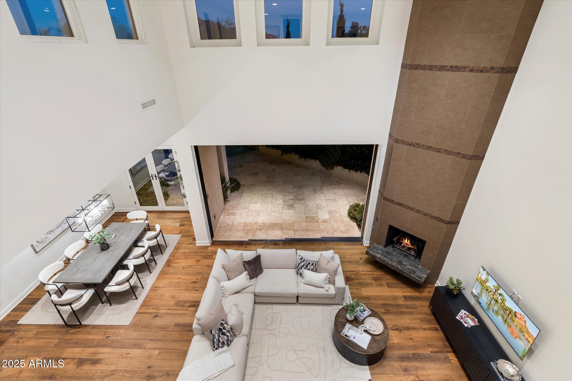 3965 E SIERRA VISTA Drive