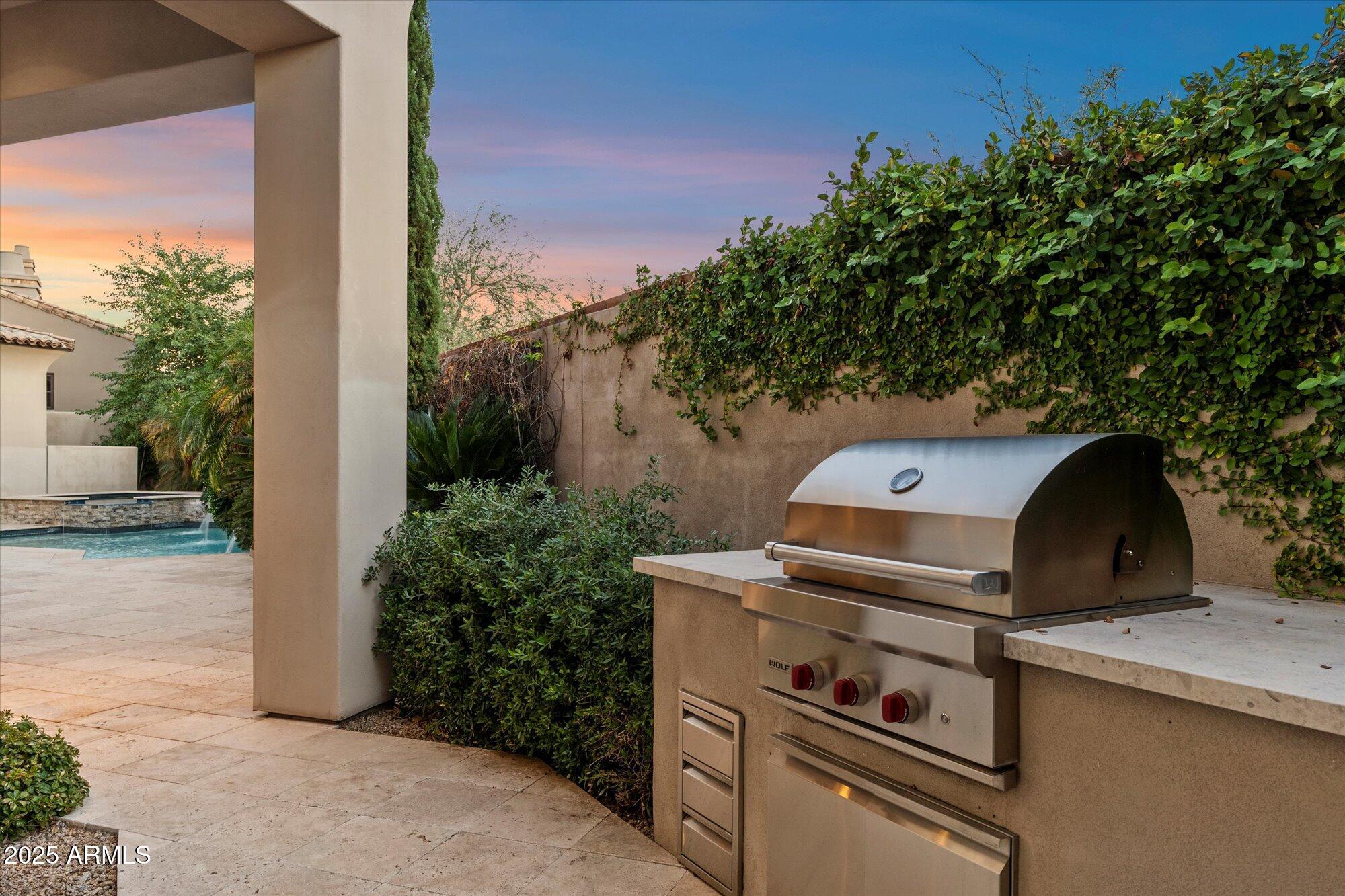 3965 E SIERRA VISTA Drive