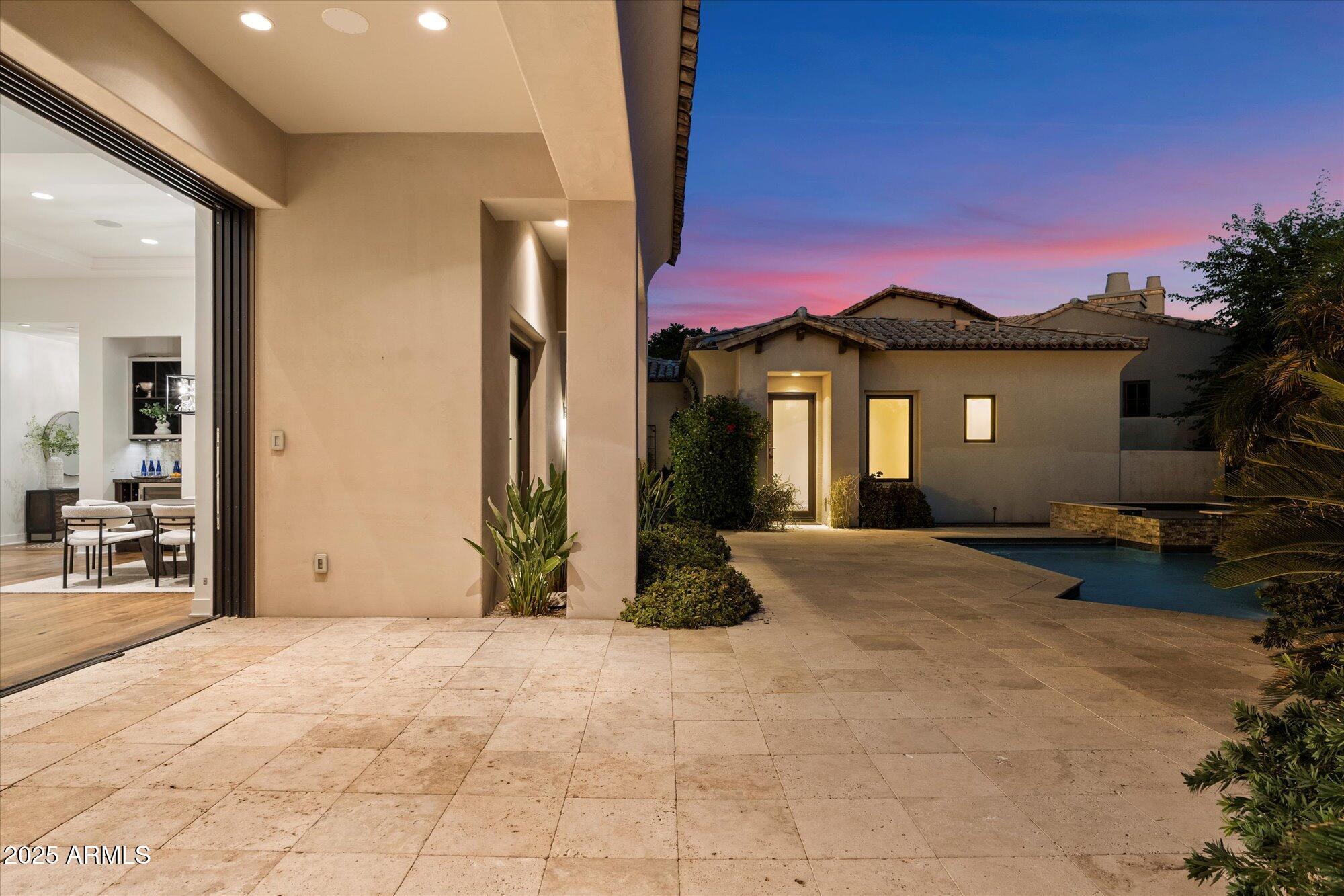 3965 E SIERRA VISTA Drive