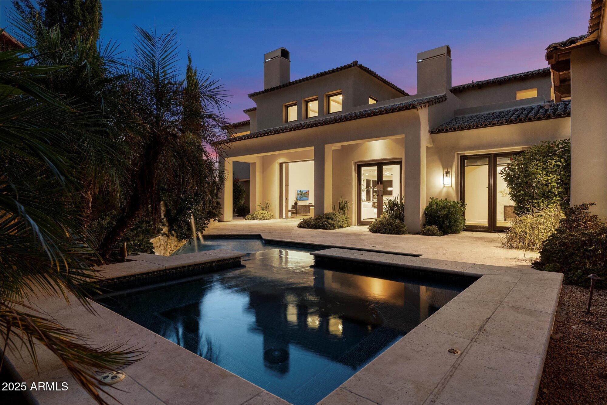 3965 E SIERRA VISTA Drive