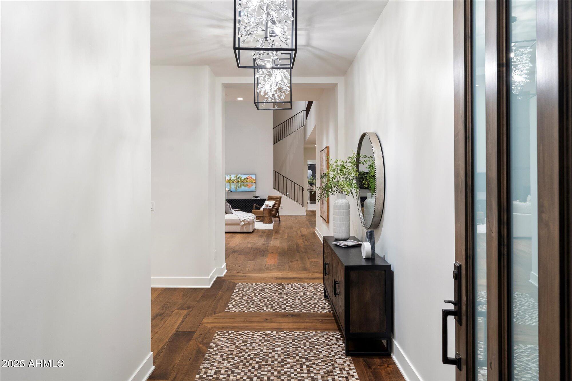 3965 E SIERRA VISTA Drive