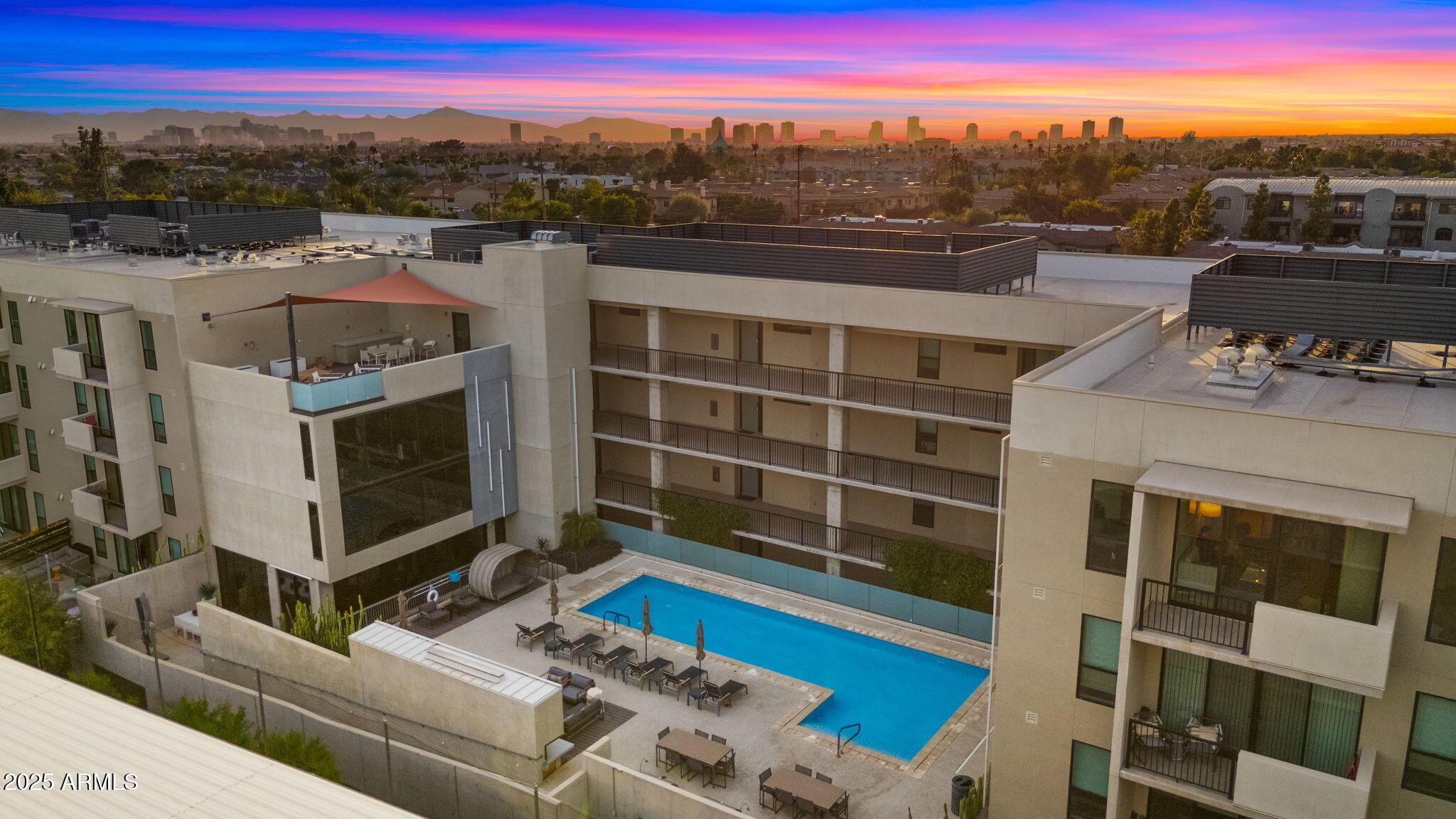 2300 E CAMPBELL Avenue, 201