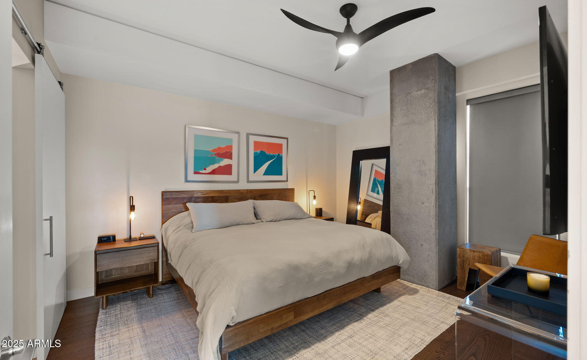 2300 E CAMPBELL Avenue, 201