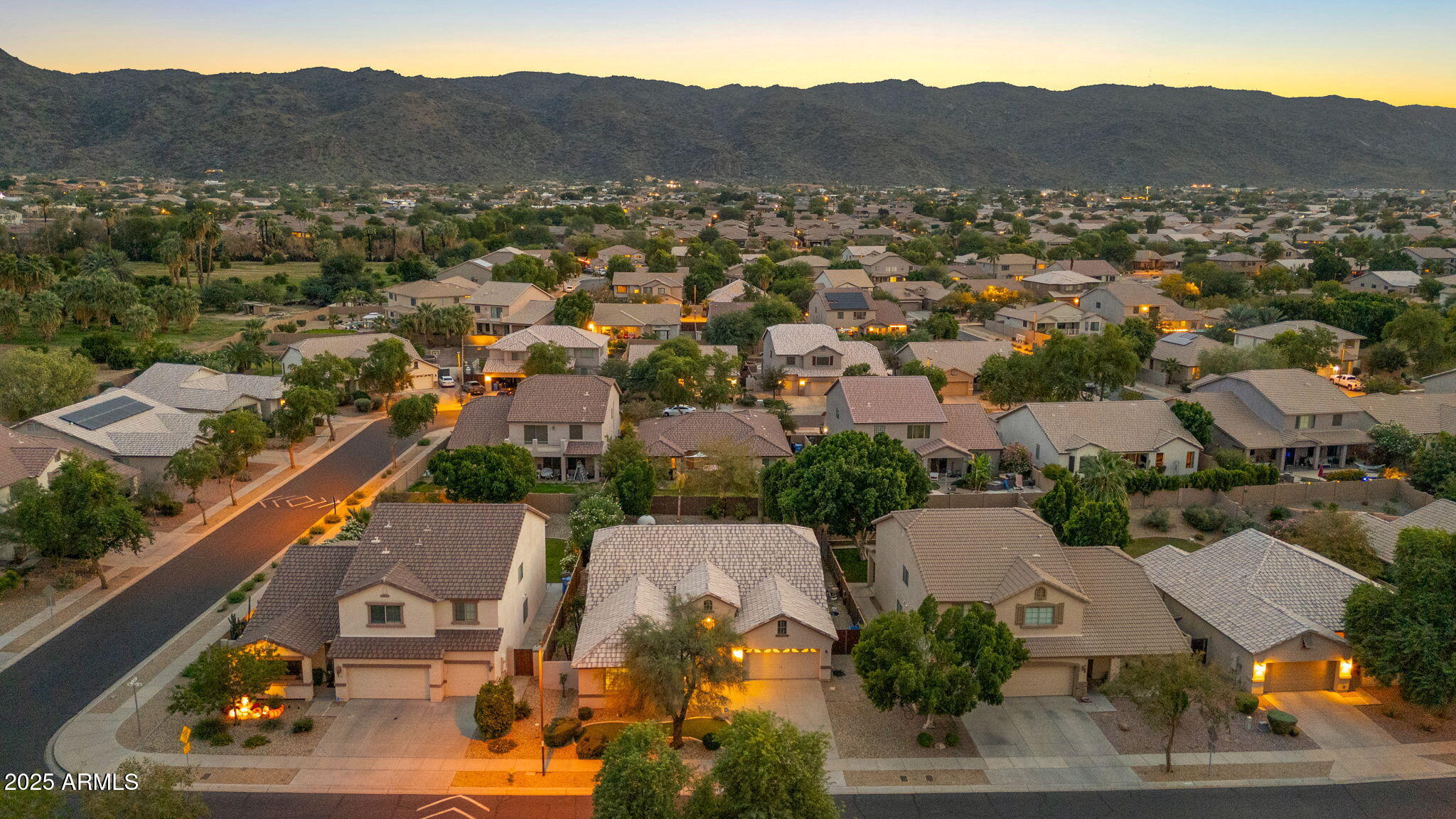 1831 E VALENCIA Drive