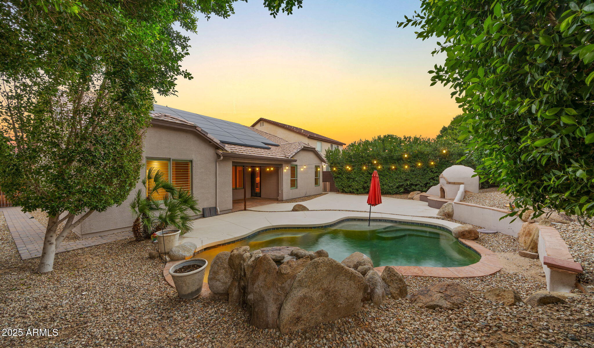 1831 E VALENCIA Drive