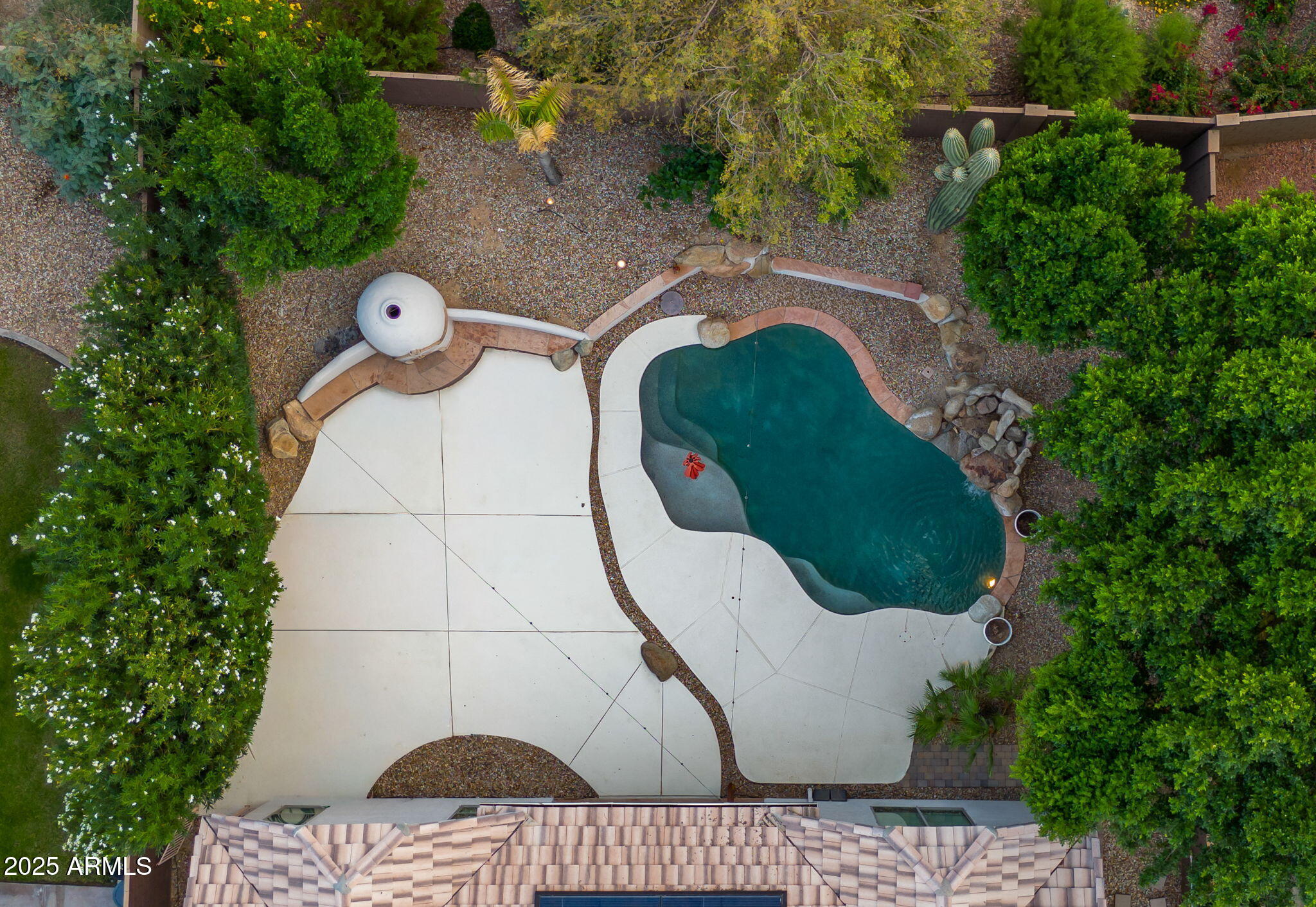 1831 E VALENCIA Drive