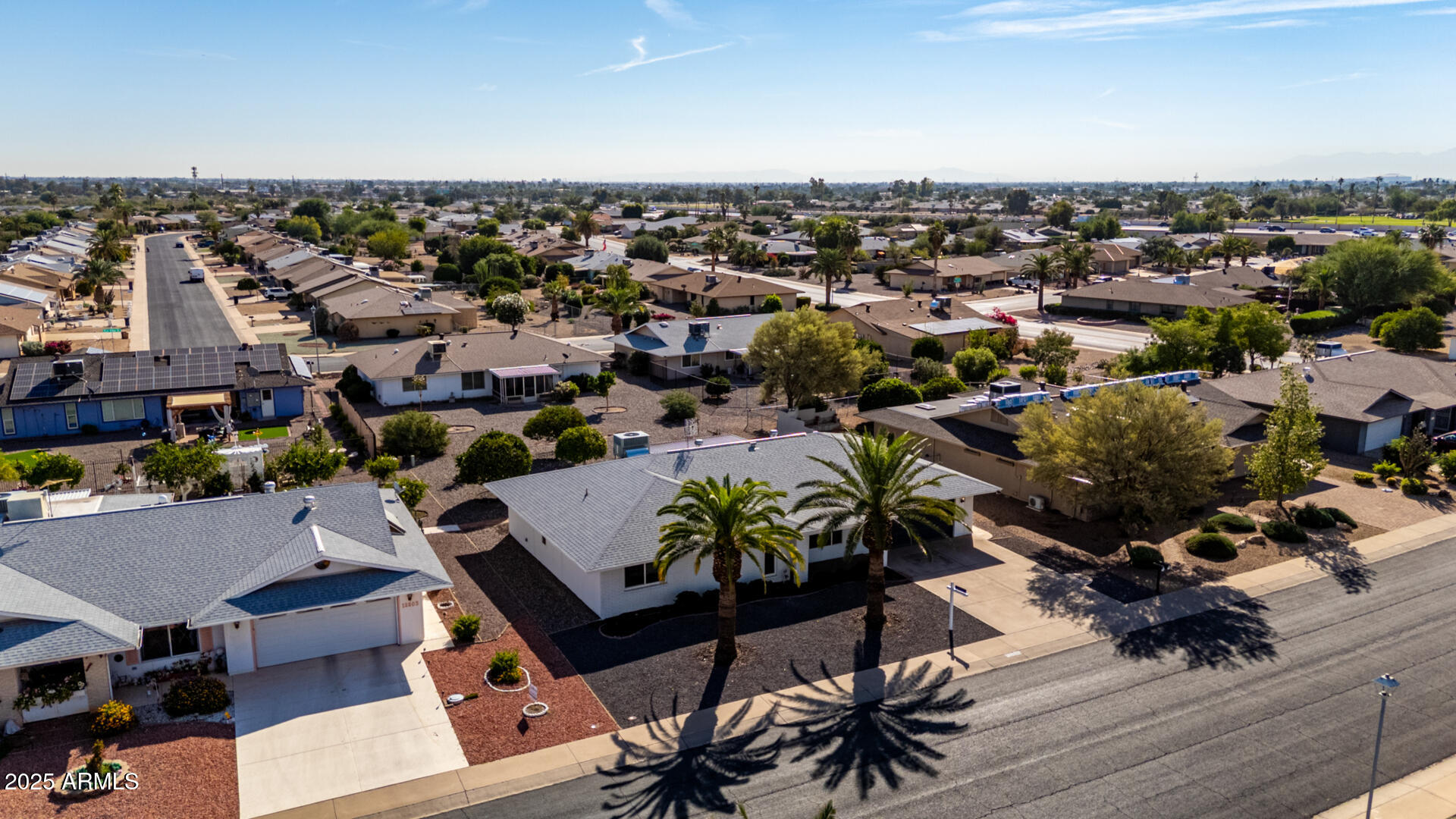 12635 N SUN VALLEY Drive