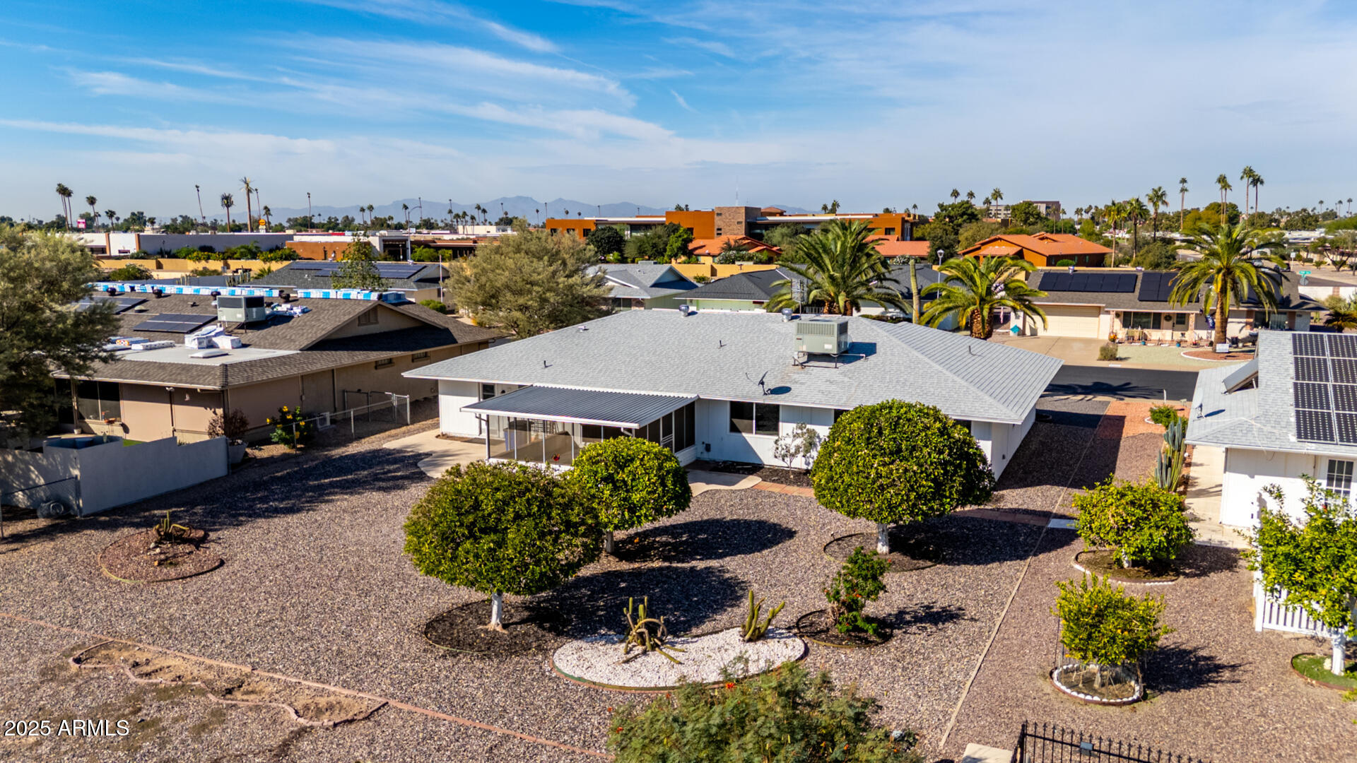 12635 N SUN VALLEY Drive