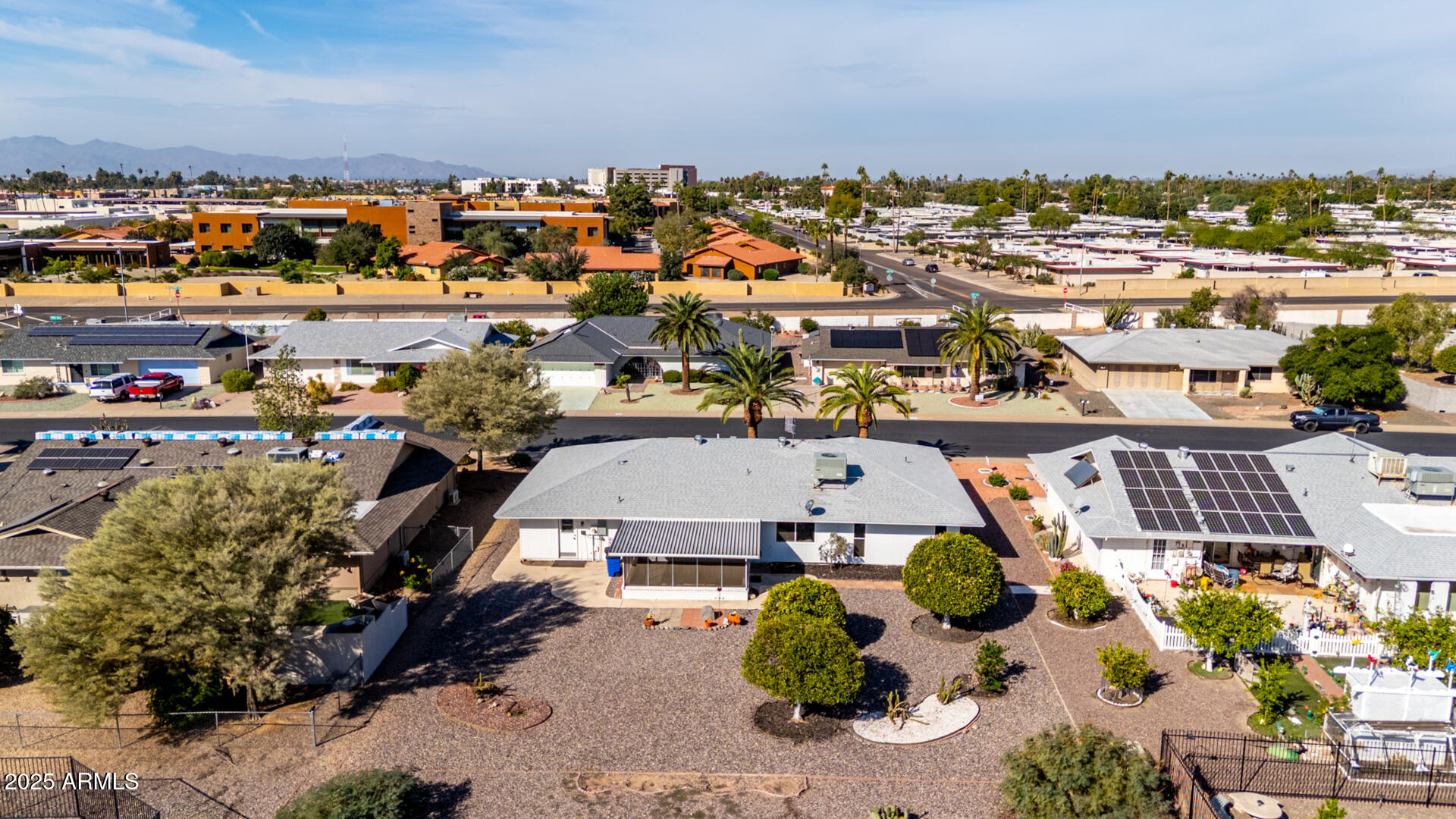 12635 N SUN VALLEY Drive